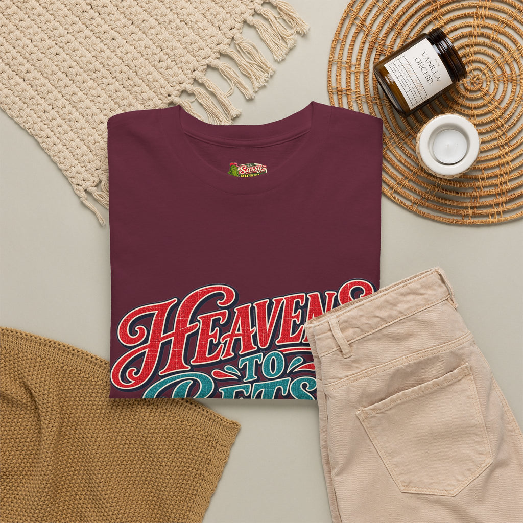 Heavens To Betsy Southern Style T-Shirt