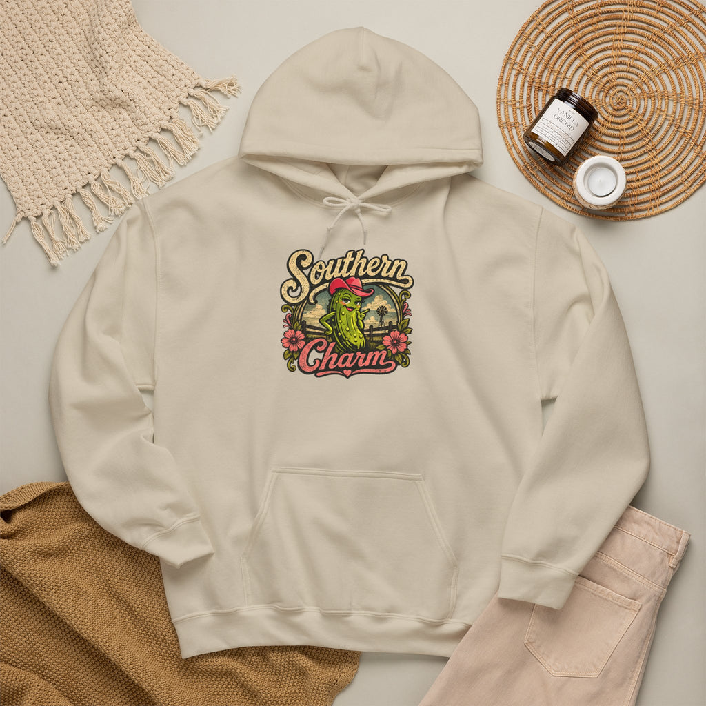 Southern Charm Hoodie