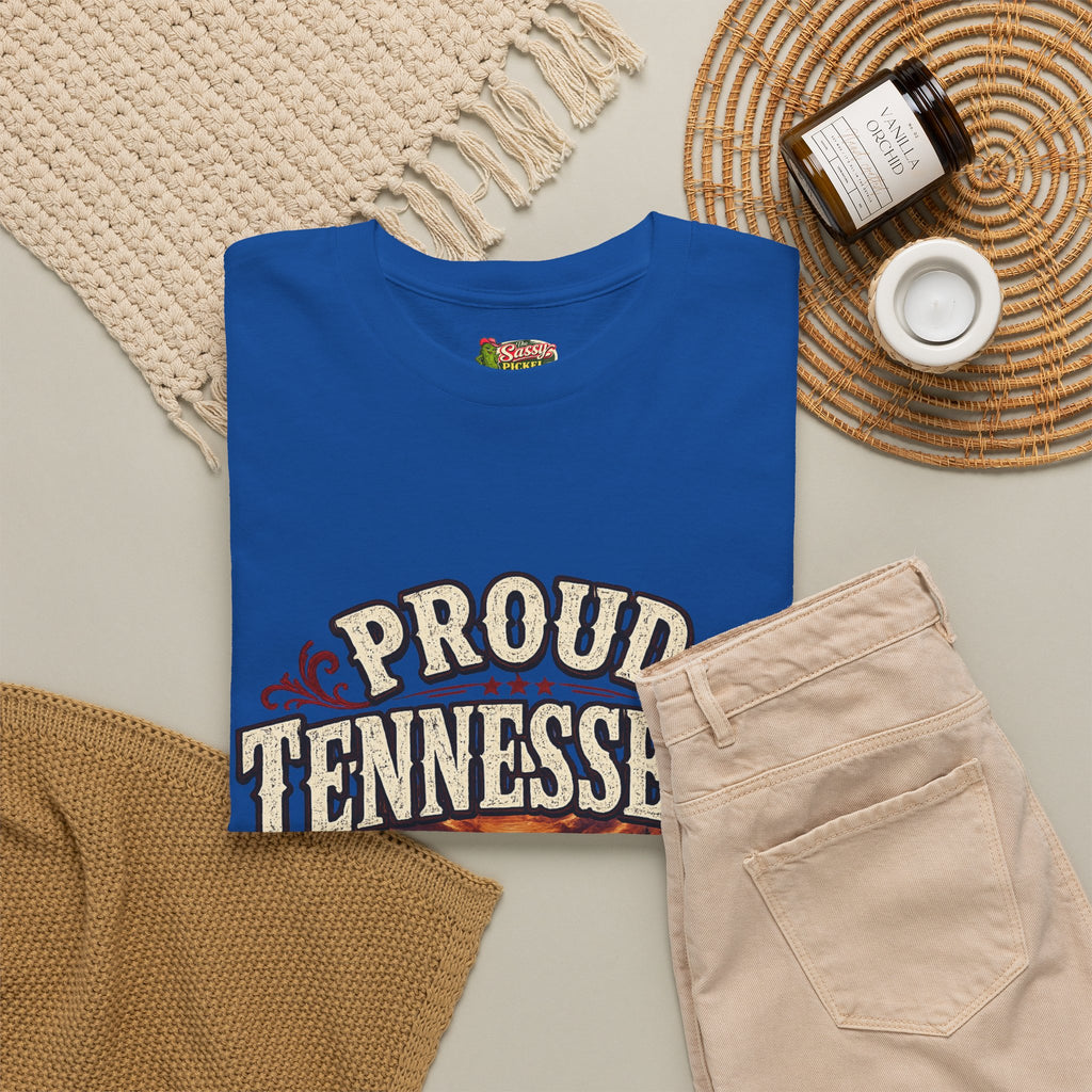 Proud Tennessean T-Shirt