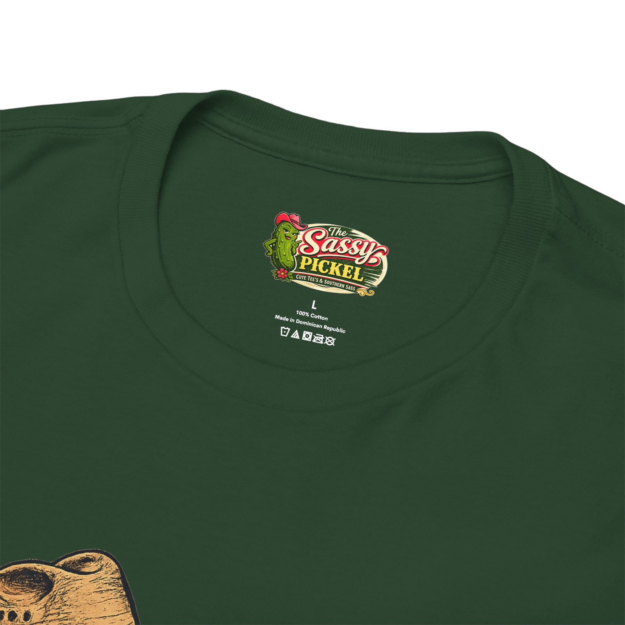 Lord Have Mercy T-Shirt