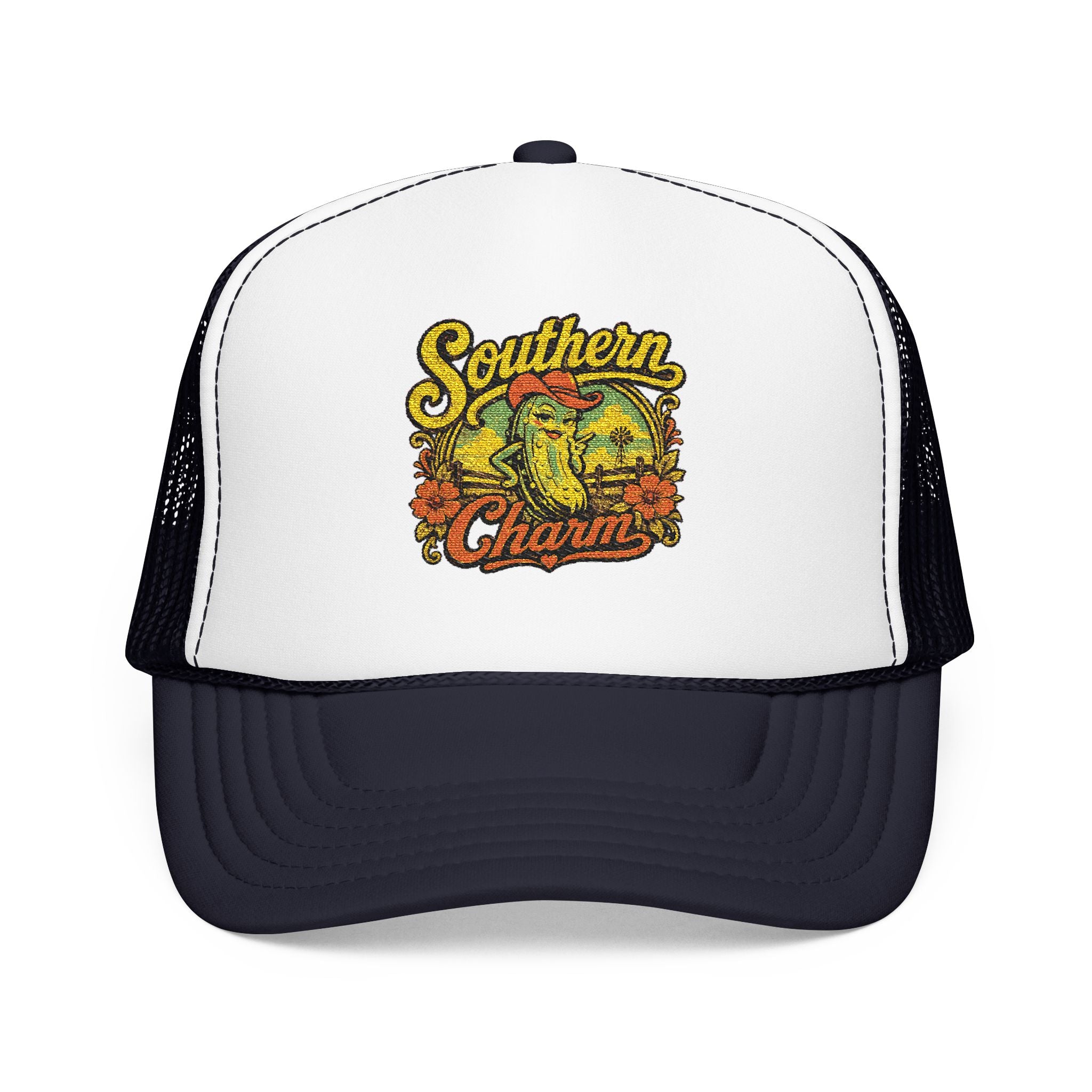 Southern Charm Trucker Hat