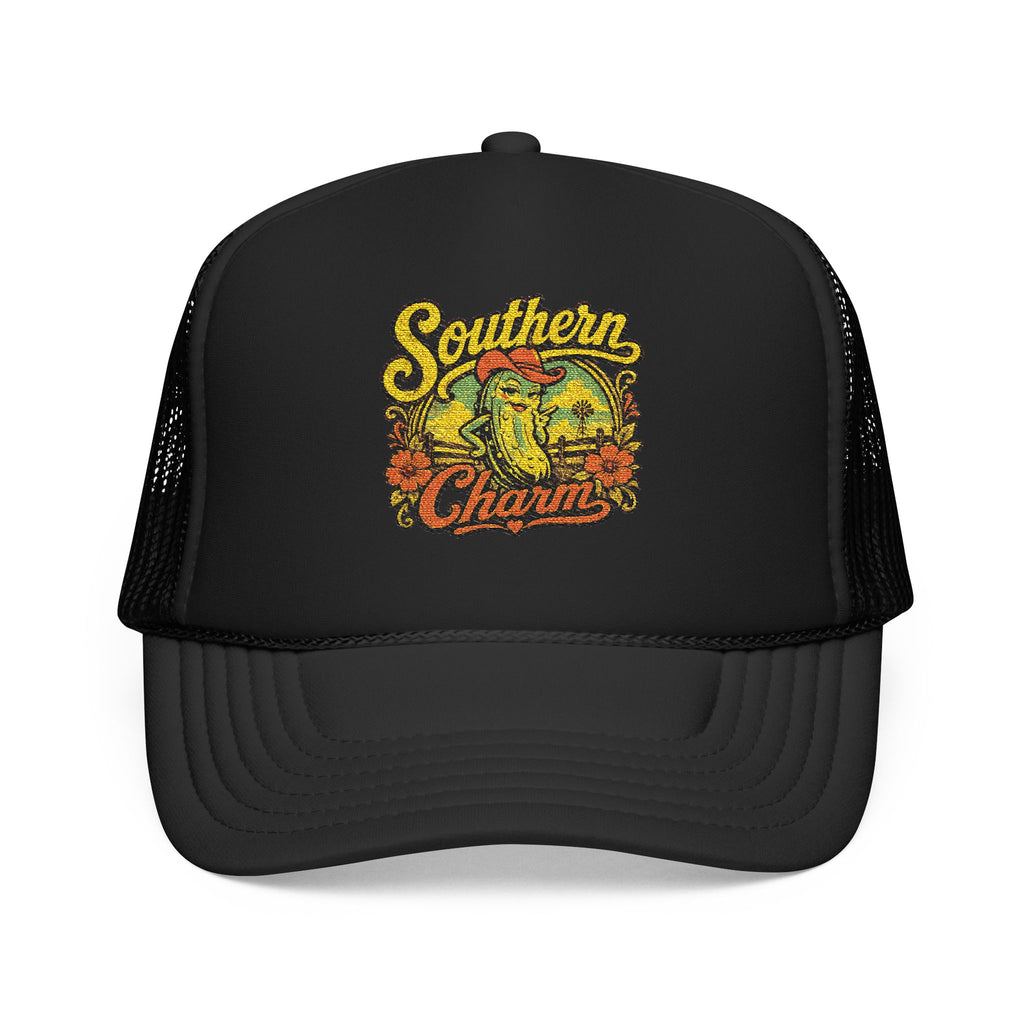 Southern Charm Trucker Hat