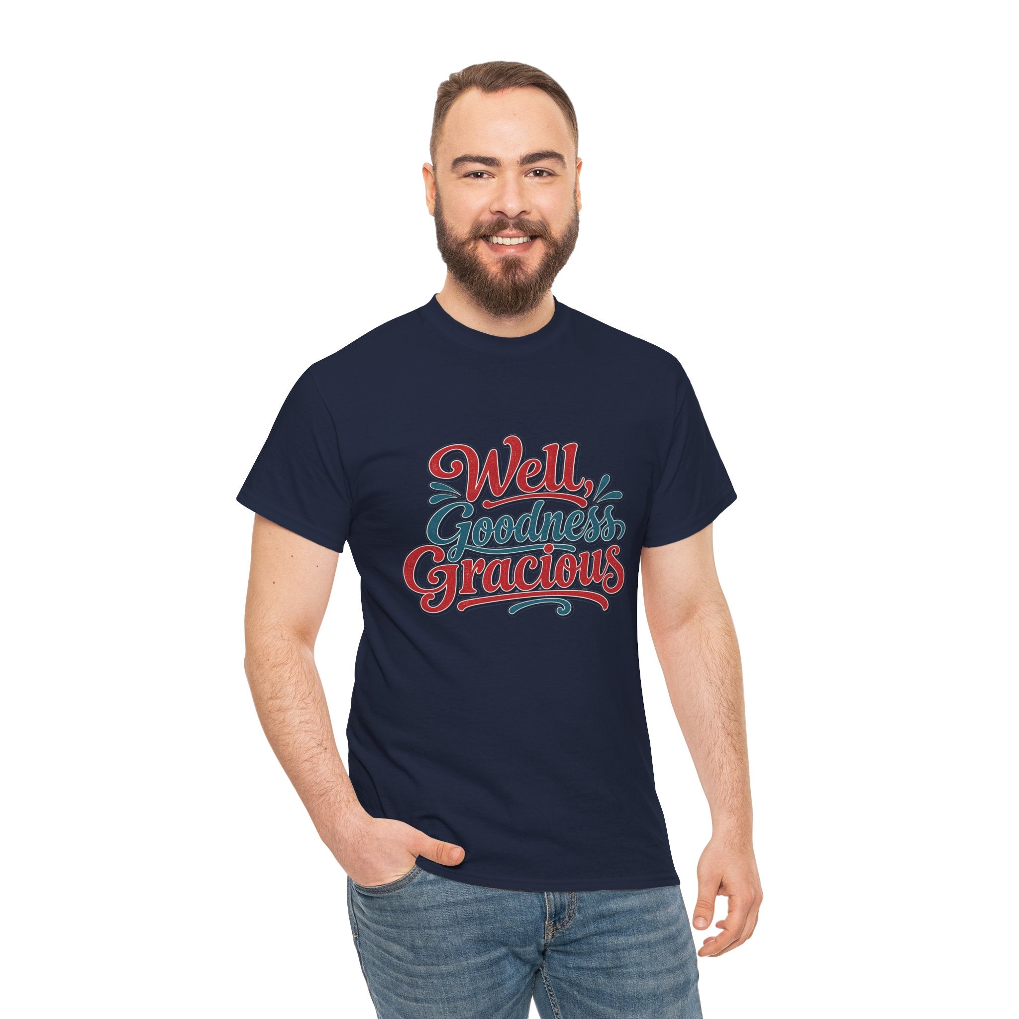 Well, Goodness Gracious Southern Style T-Shirt