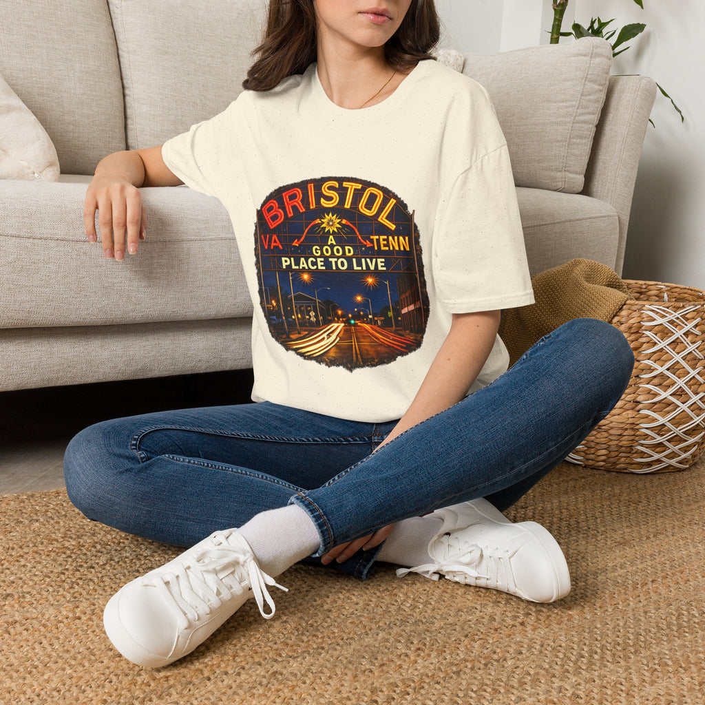 Bristol Sign T-Shirt