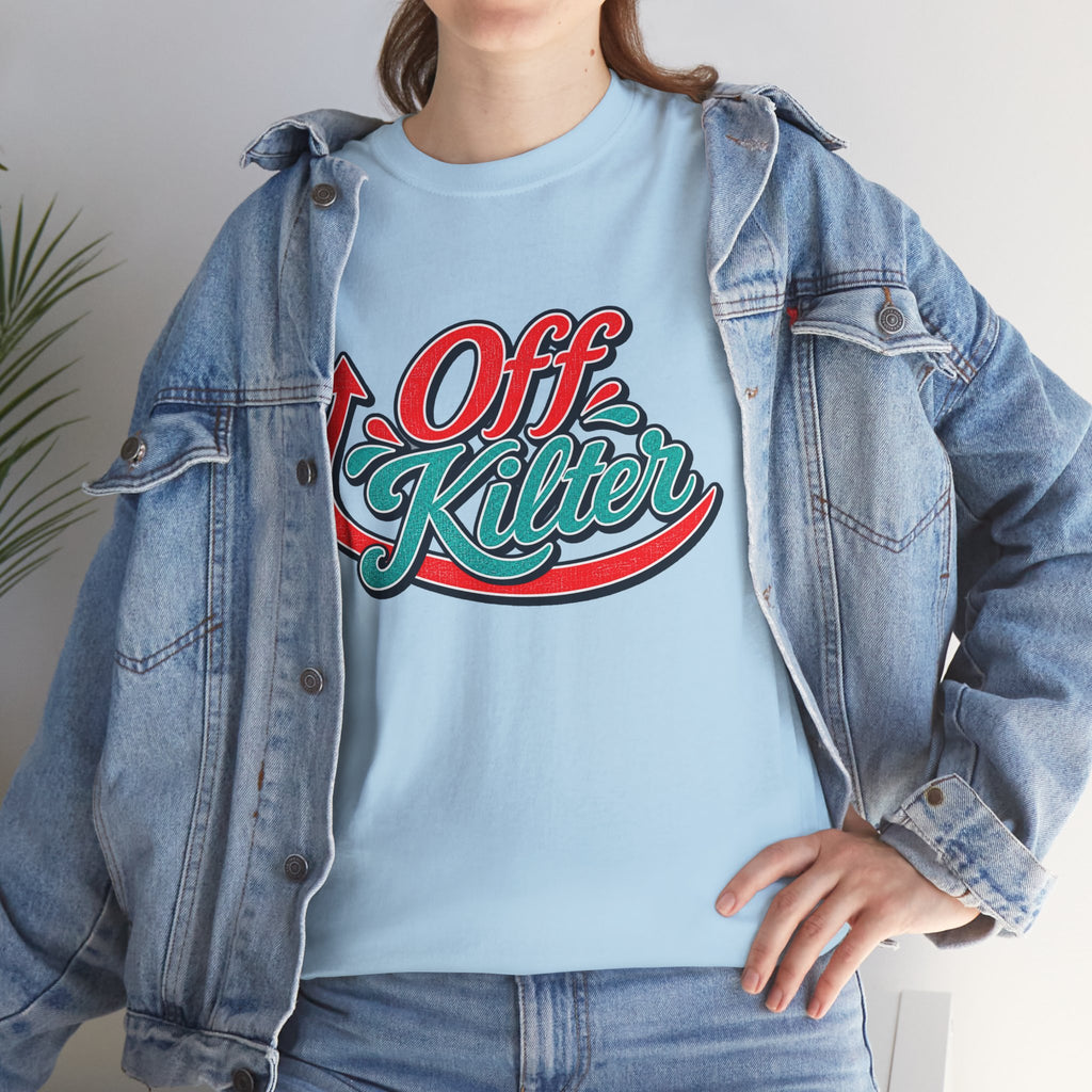 Off Kilter Southern Style T-Shirt