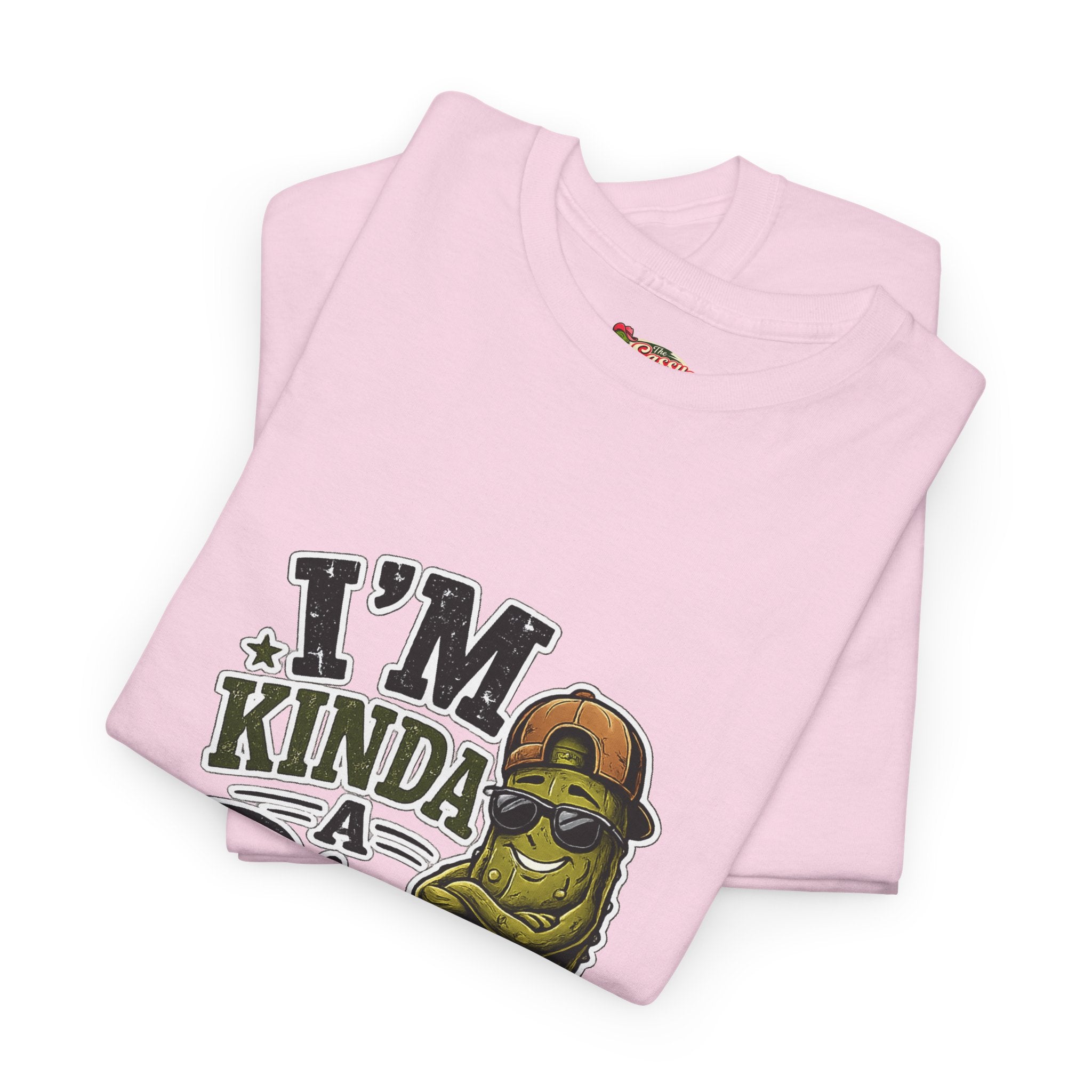I’m Kinda A Big Dill T-Shirt