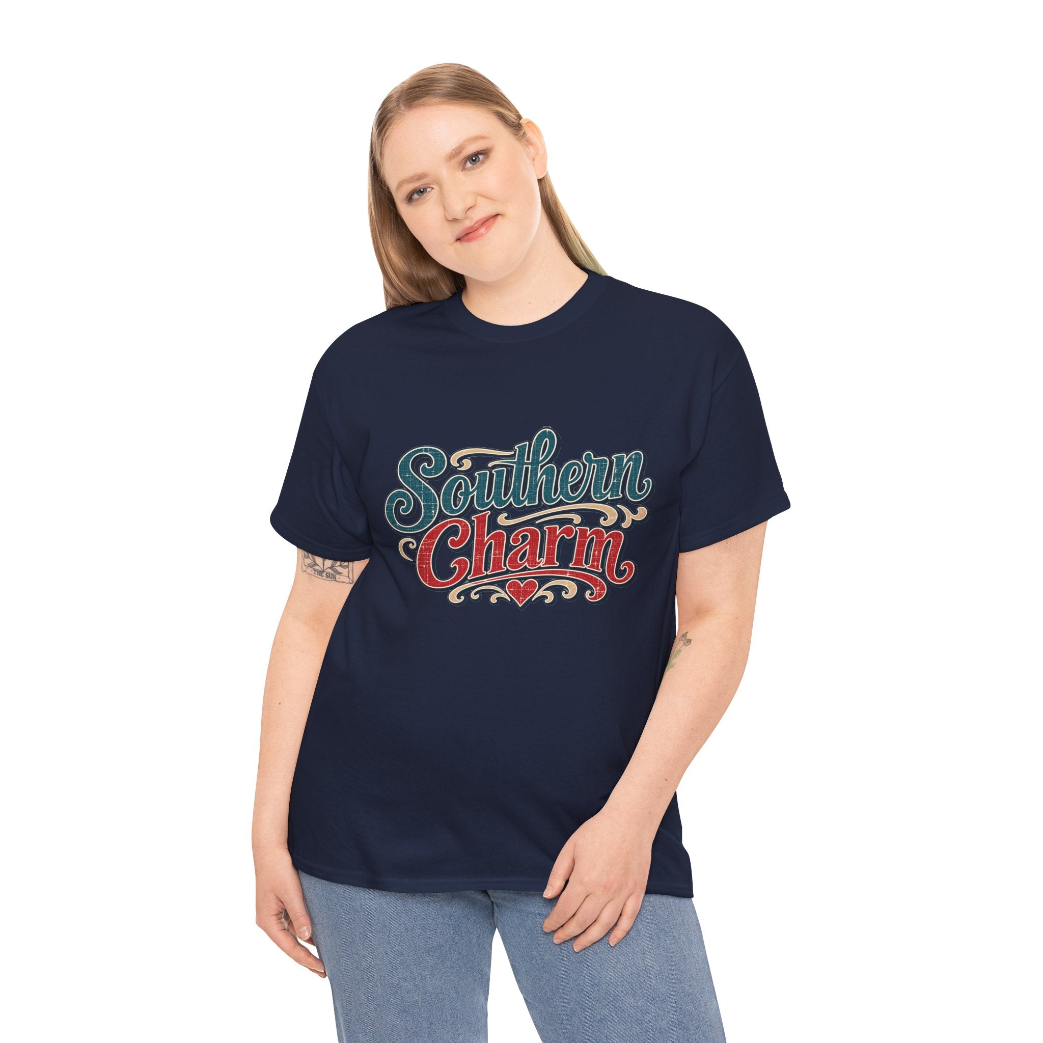 Southern Charm Southern Style T-Shirt