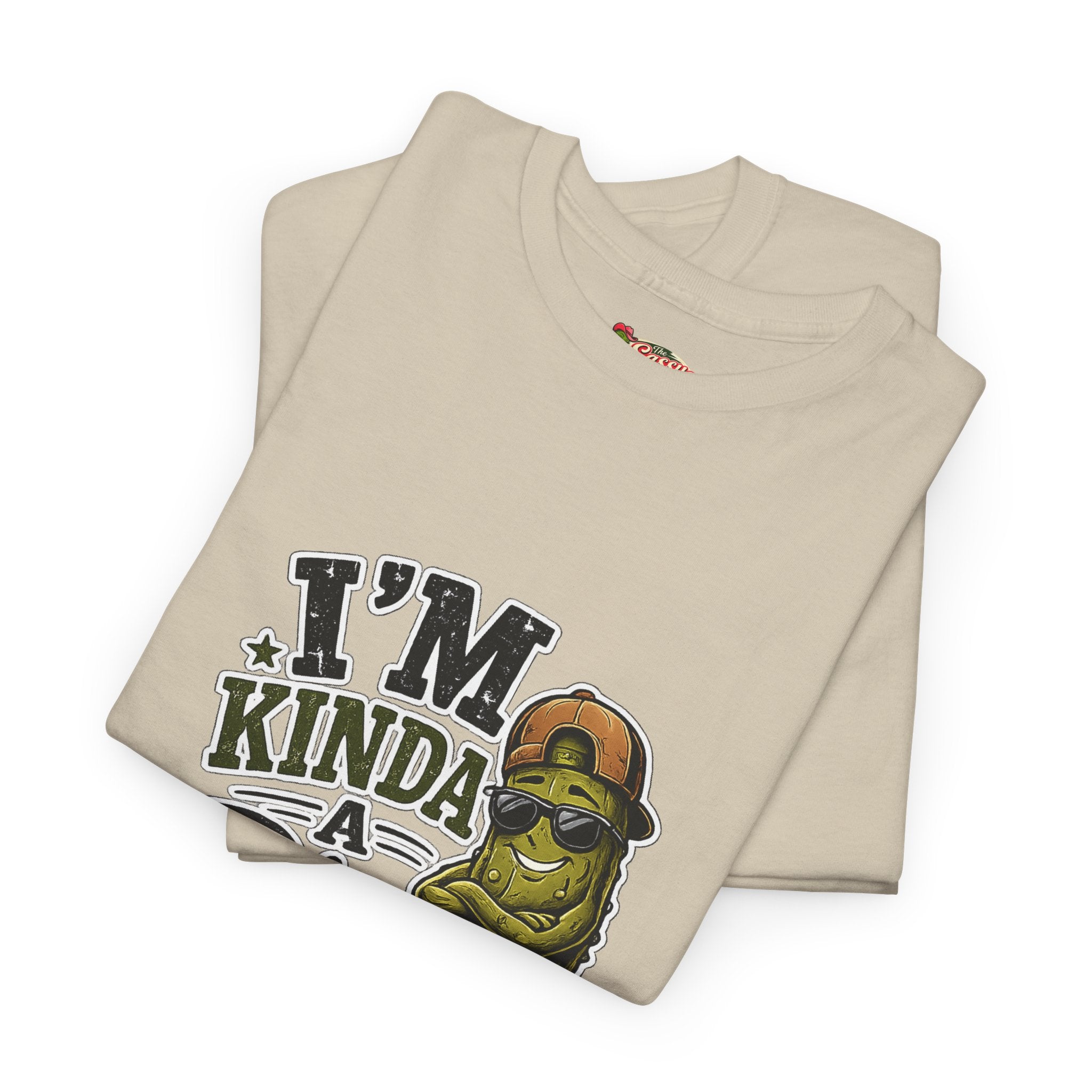 I’m Kinda A Big Dill T-Shirt