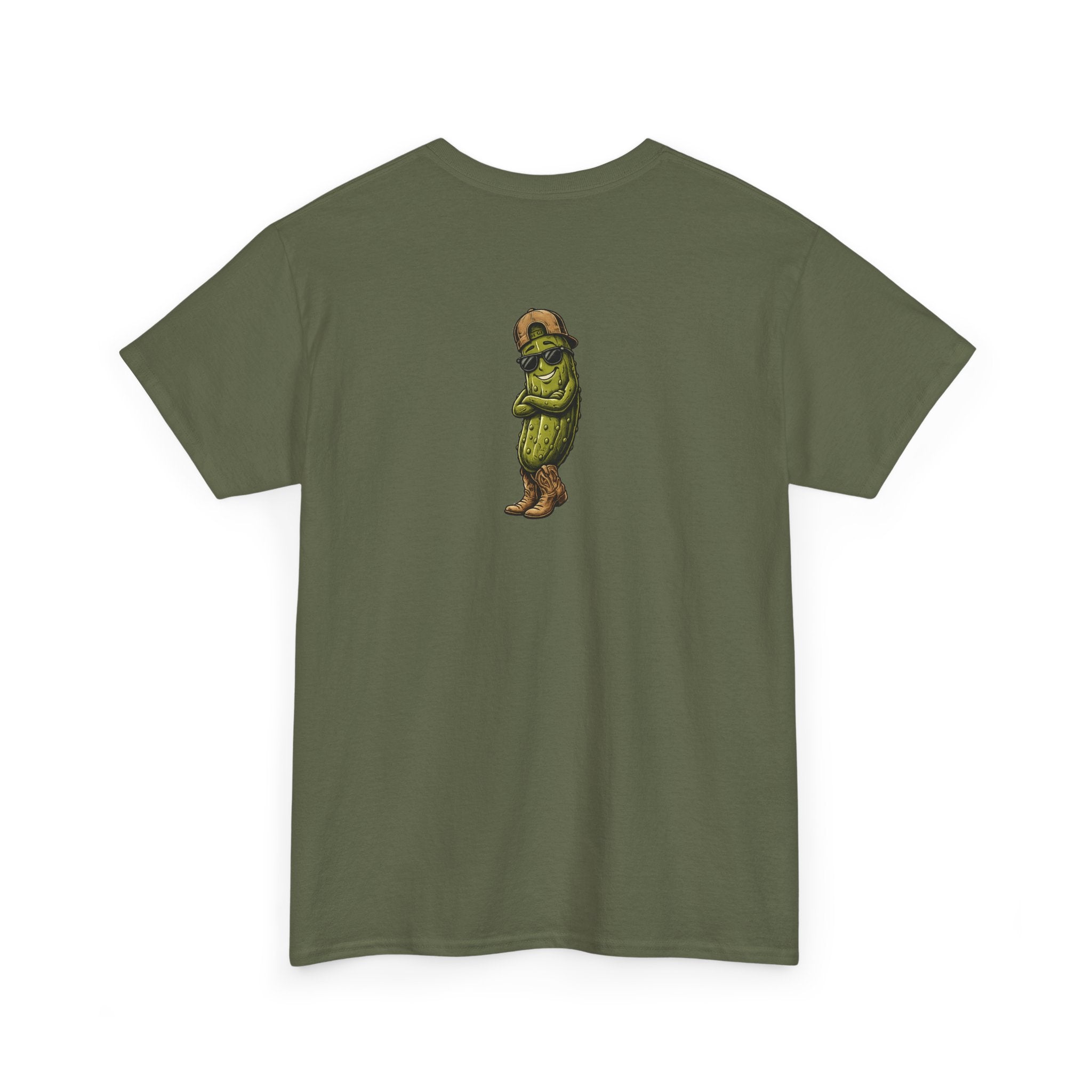 I’m Kinda A Big Dill T-Shirt