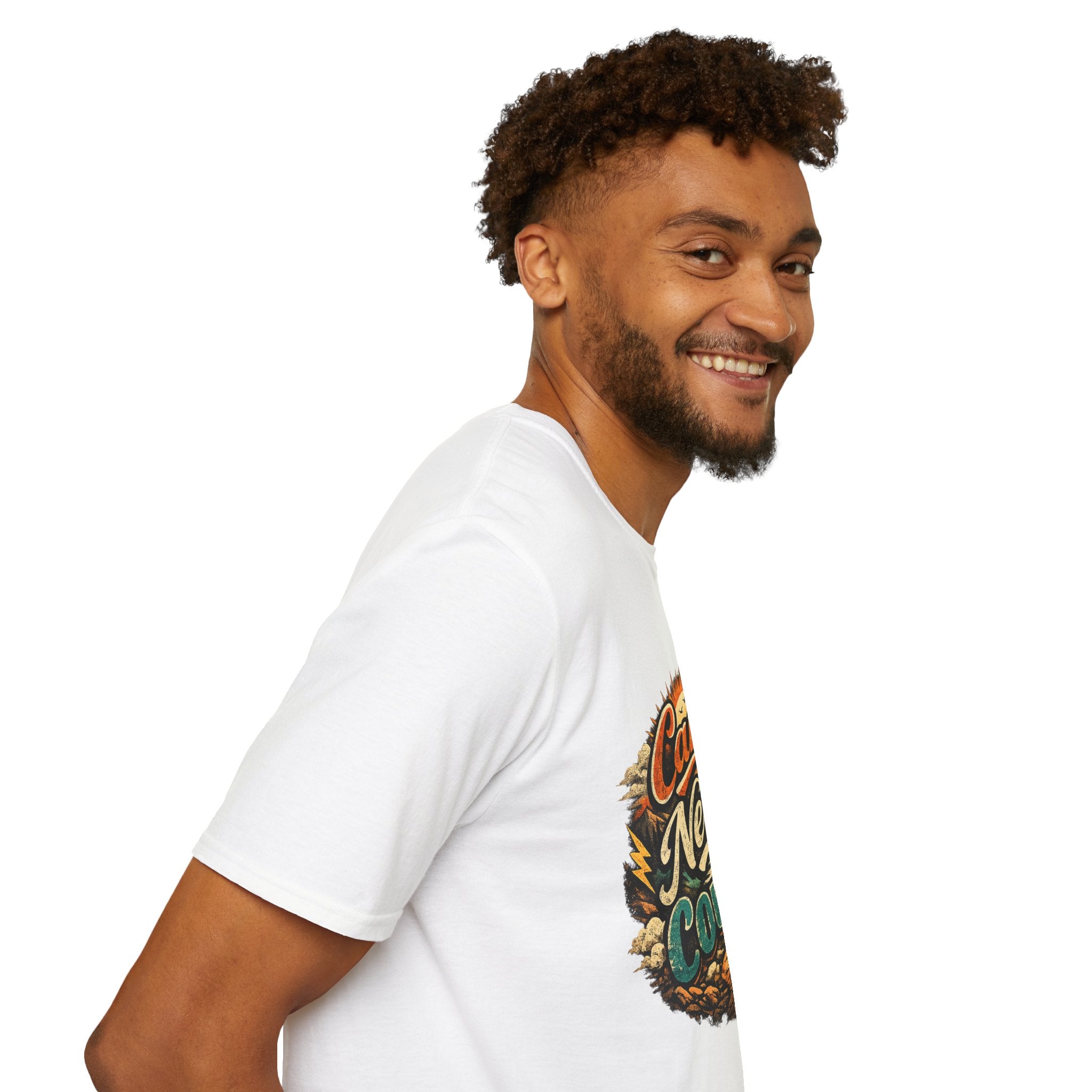 Can’t Never Could T-Shirt