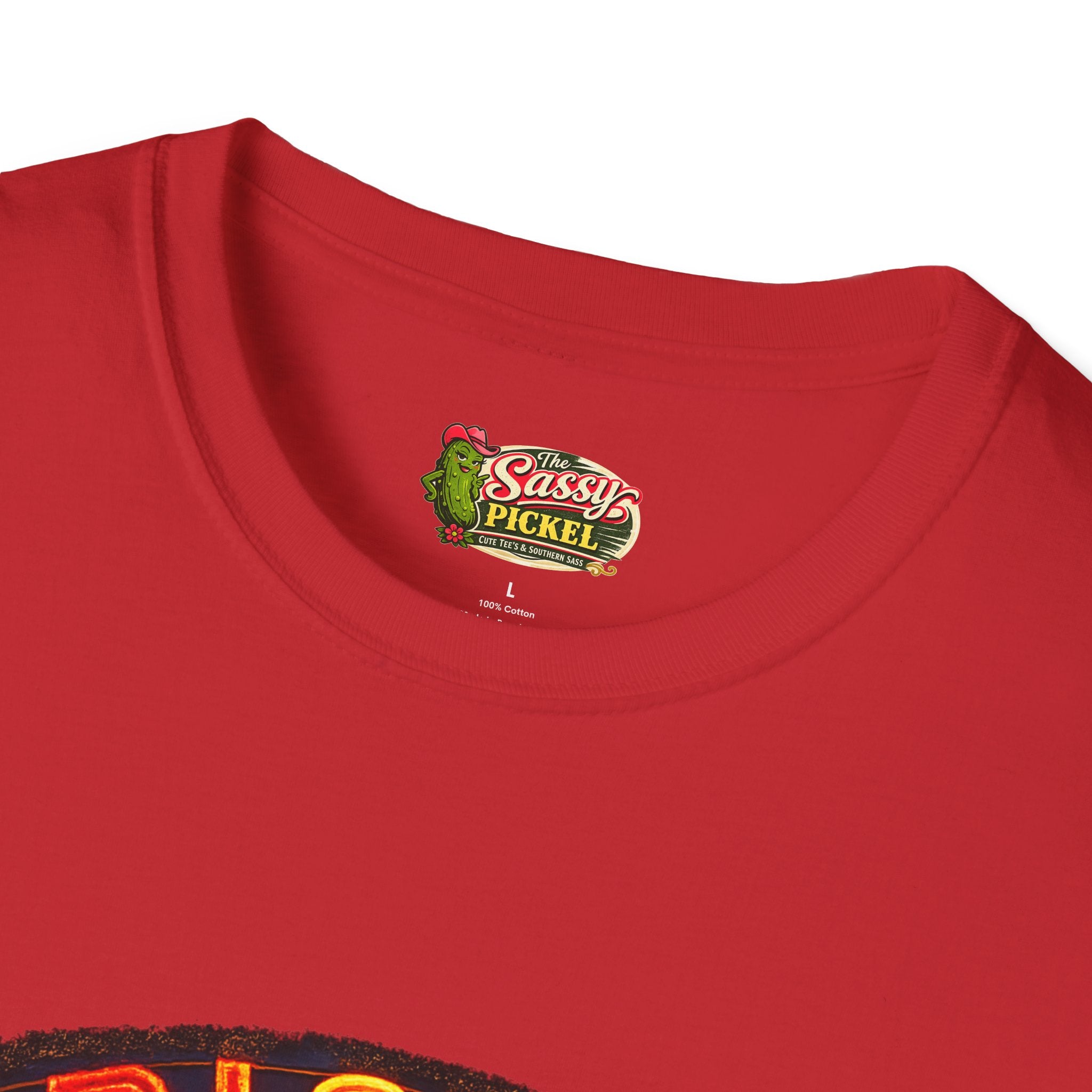 Bristol Sign T-Shirt