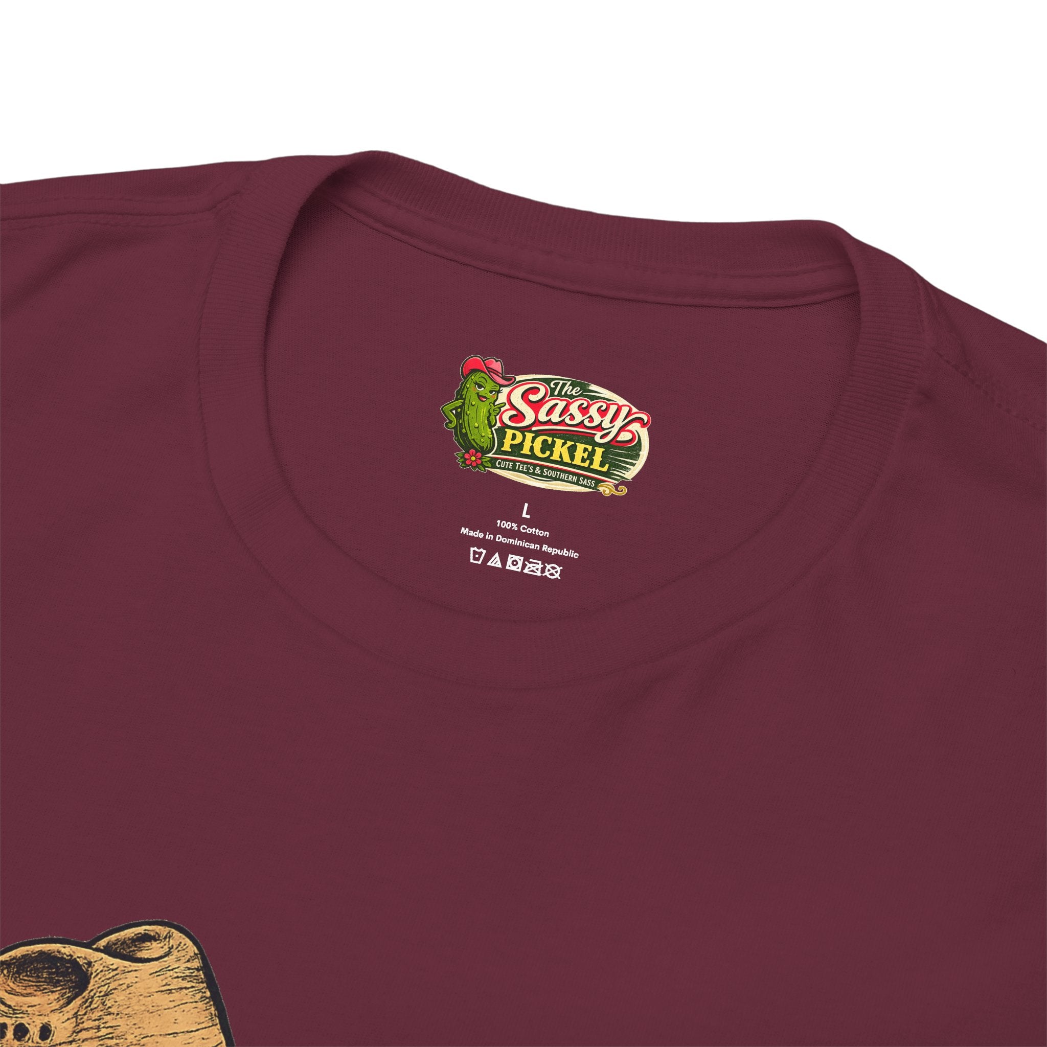 Lord Have Mercy T-Shirt