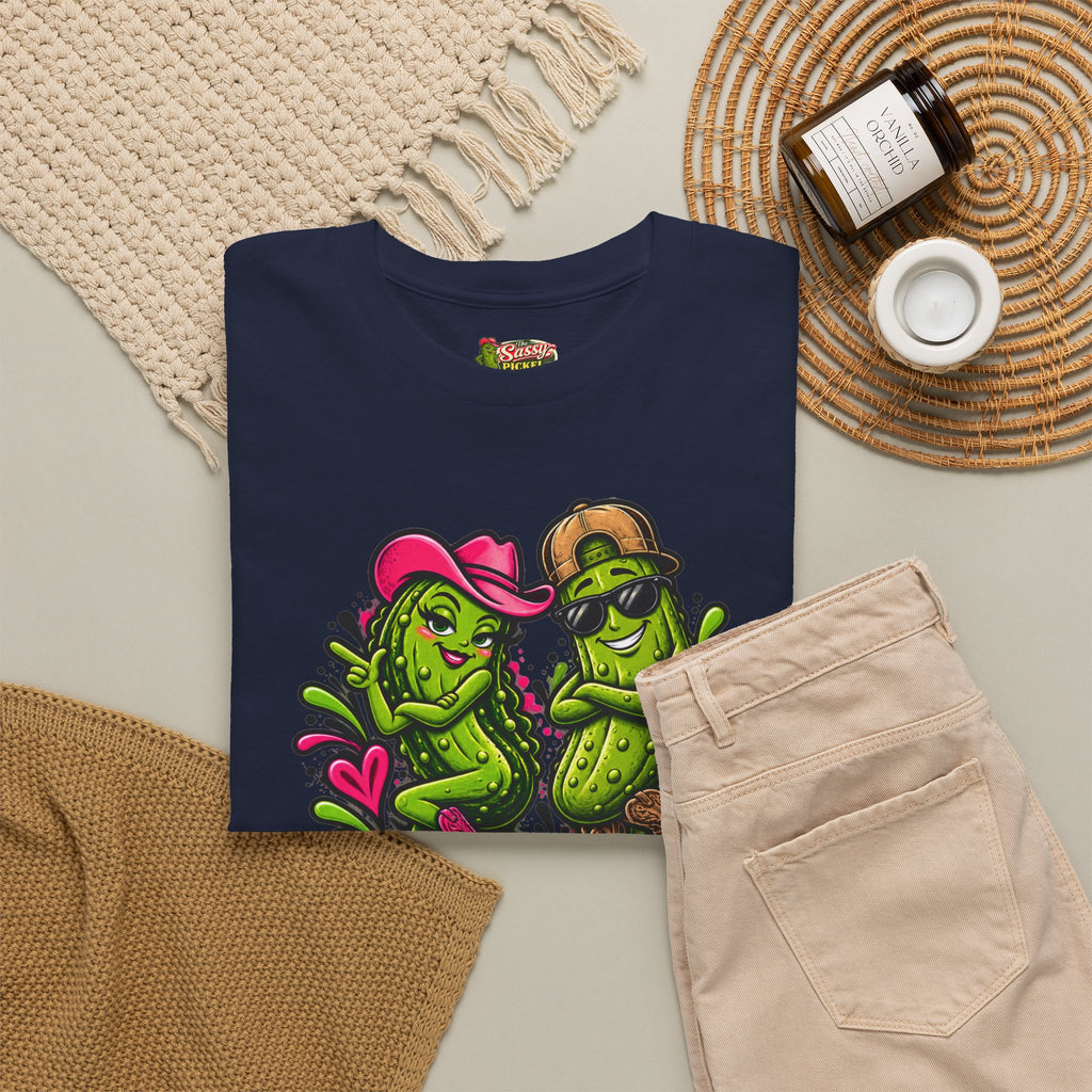 Dill With It T-Shirt