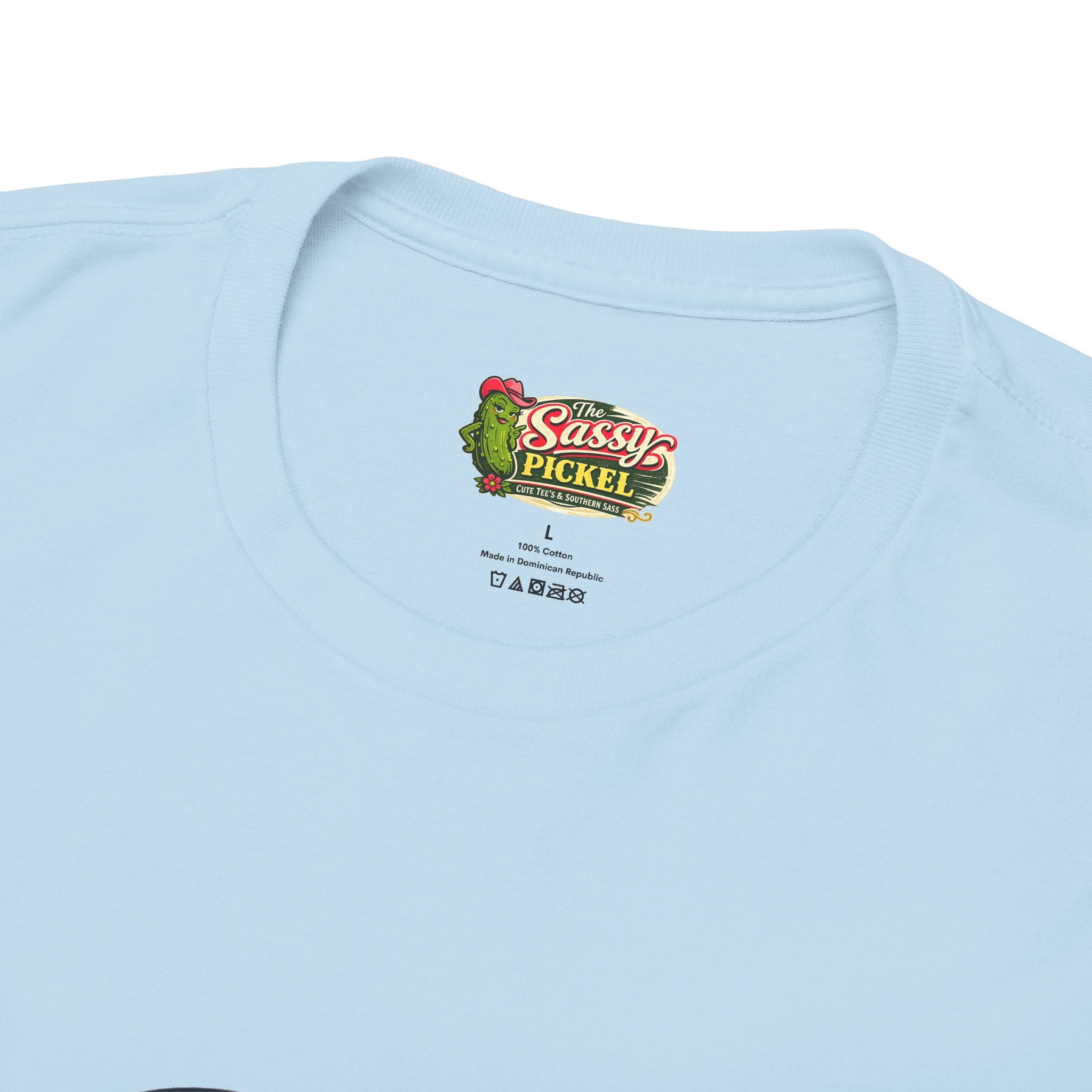 Heavens To Betsy Southern Style T-Shirt