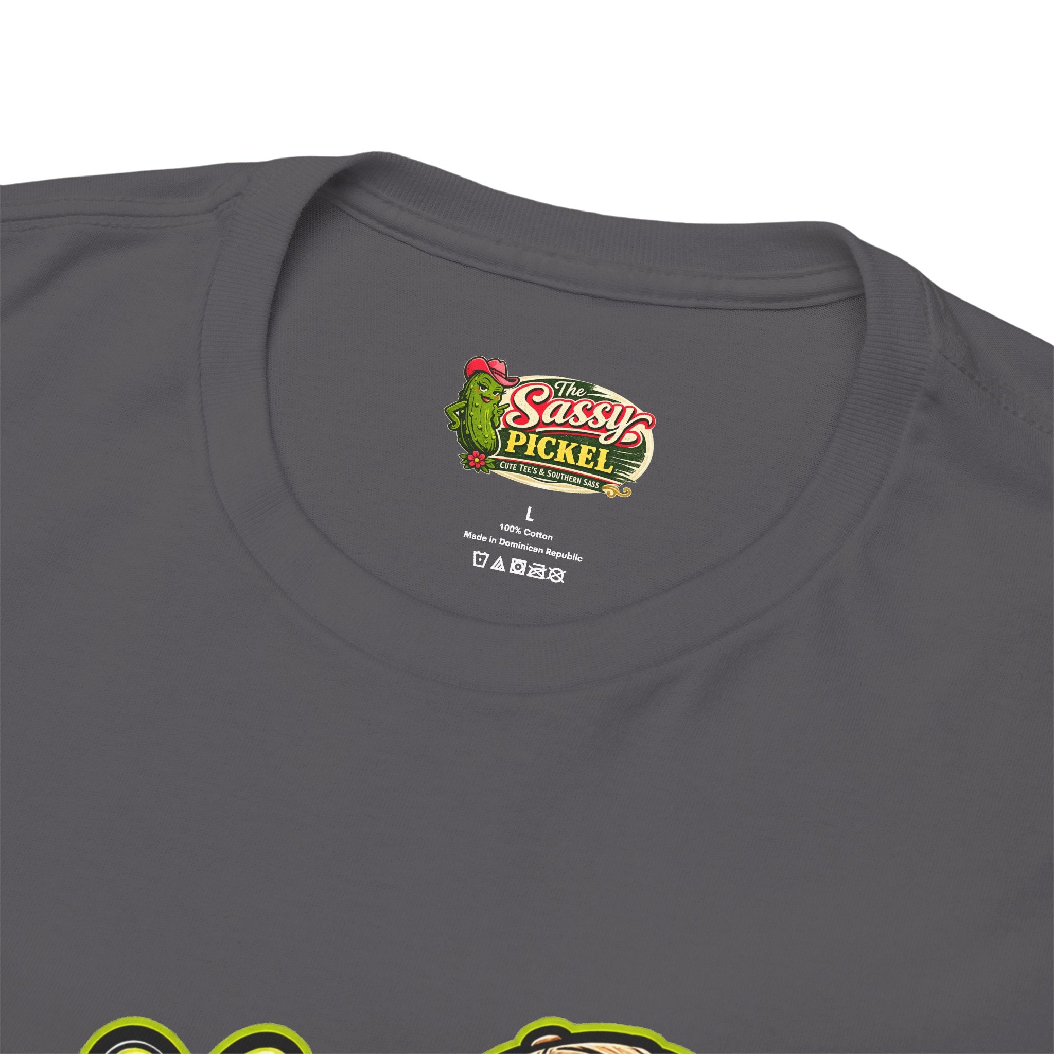 Pickle Lover T-Shirt