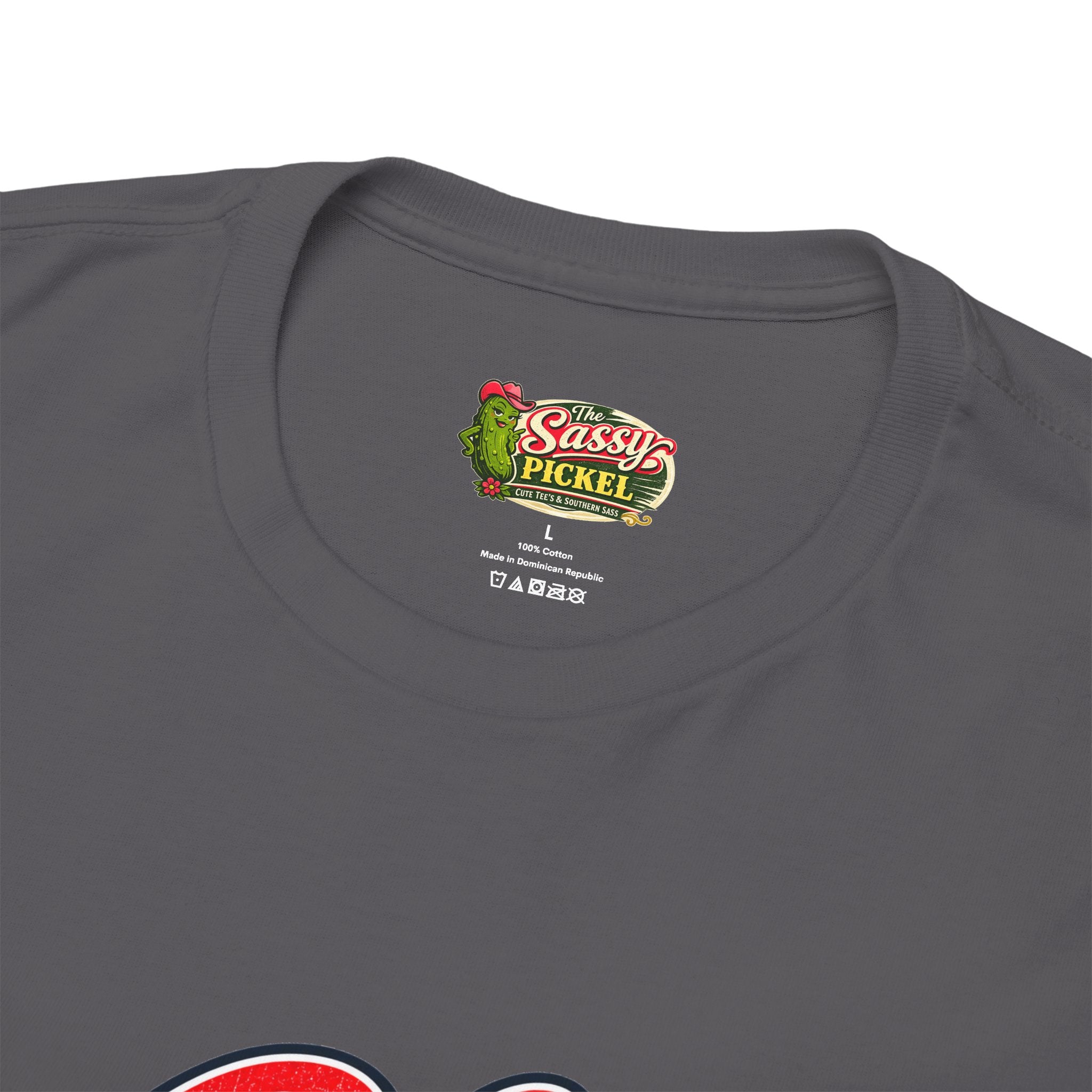 Off Kilter Southern Style T-Shirt