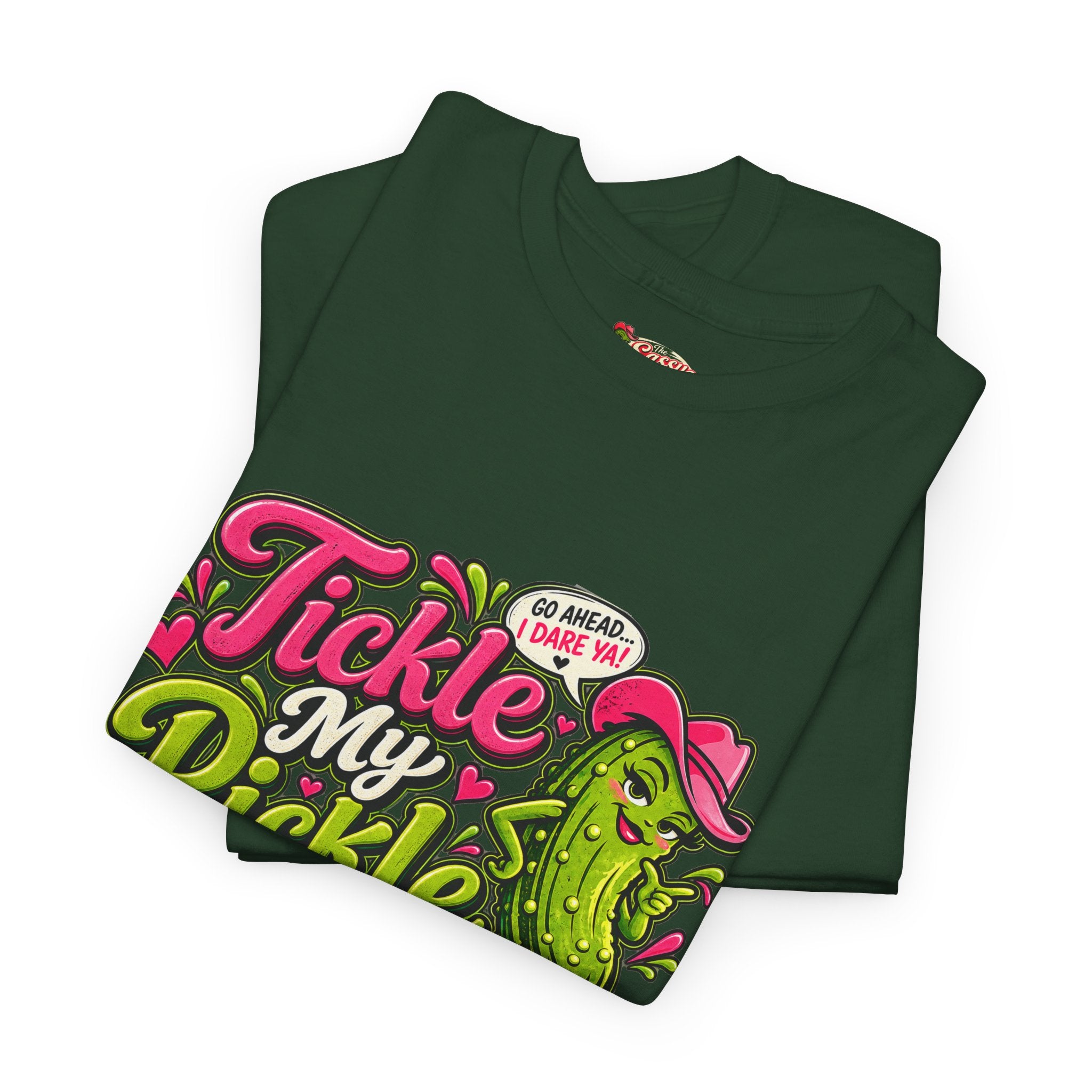 Tickle My Pickle T-Shirt
