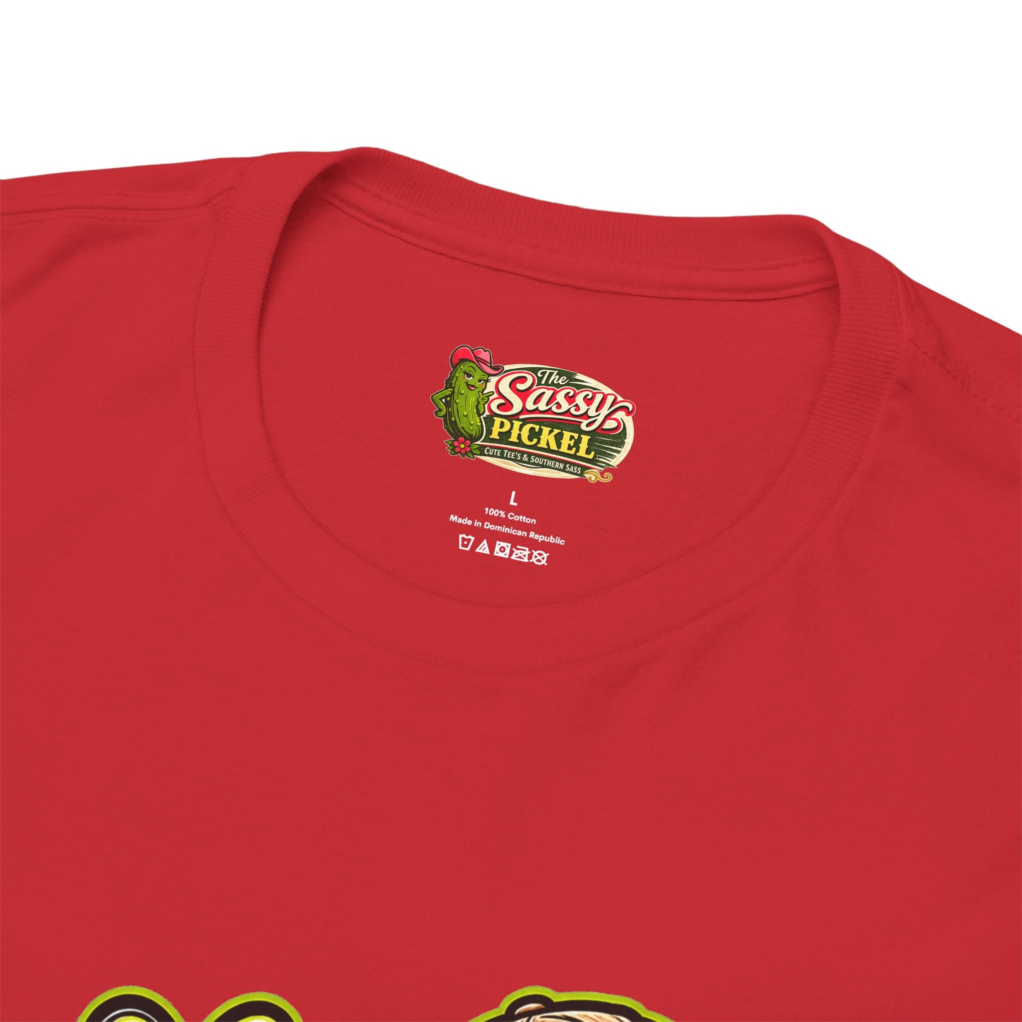 Pickle Lover T-Shirt