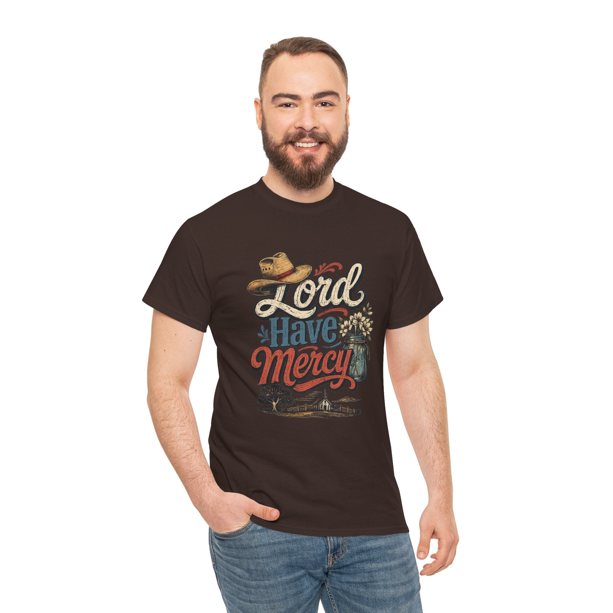 Lord Have Mercy T-Shirt
