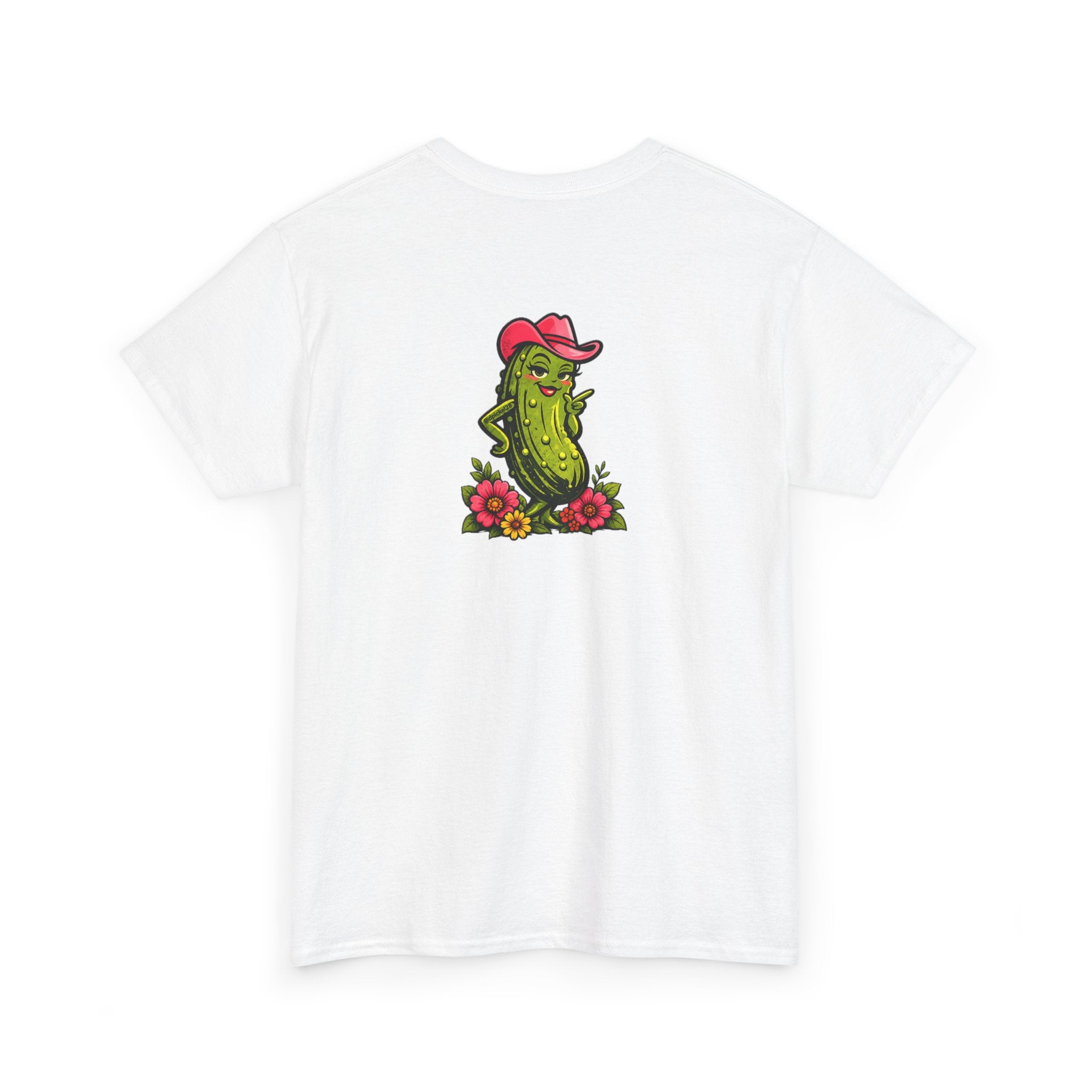 Queen On The Scene T-Shirt👑