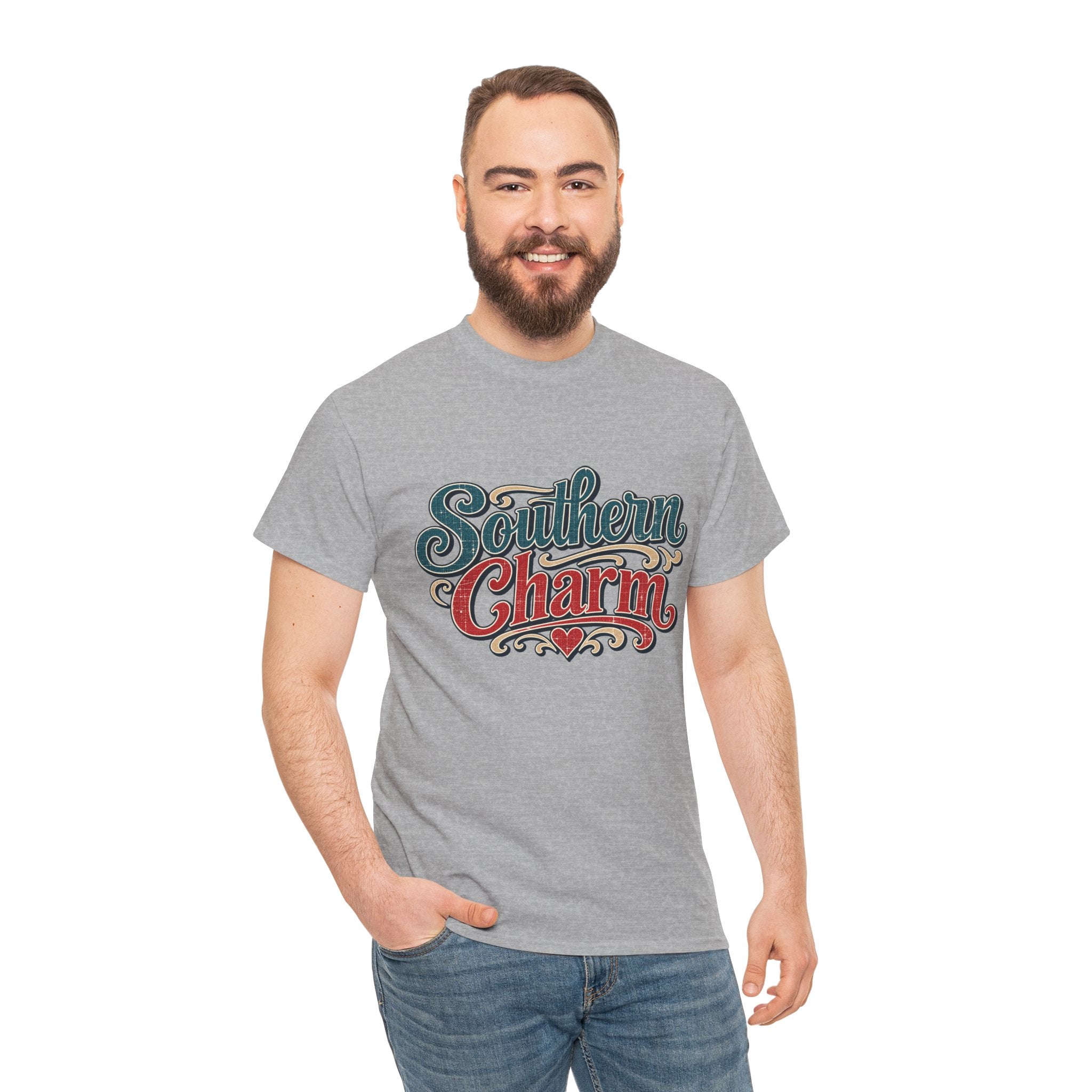 Southern Charm Southern Style T-Shirt