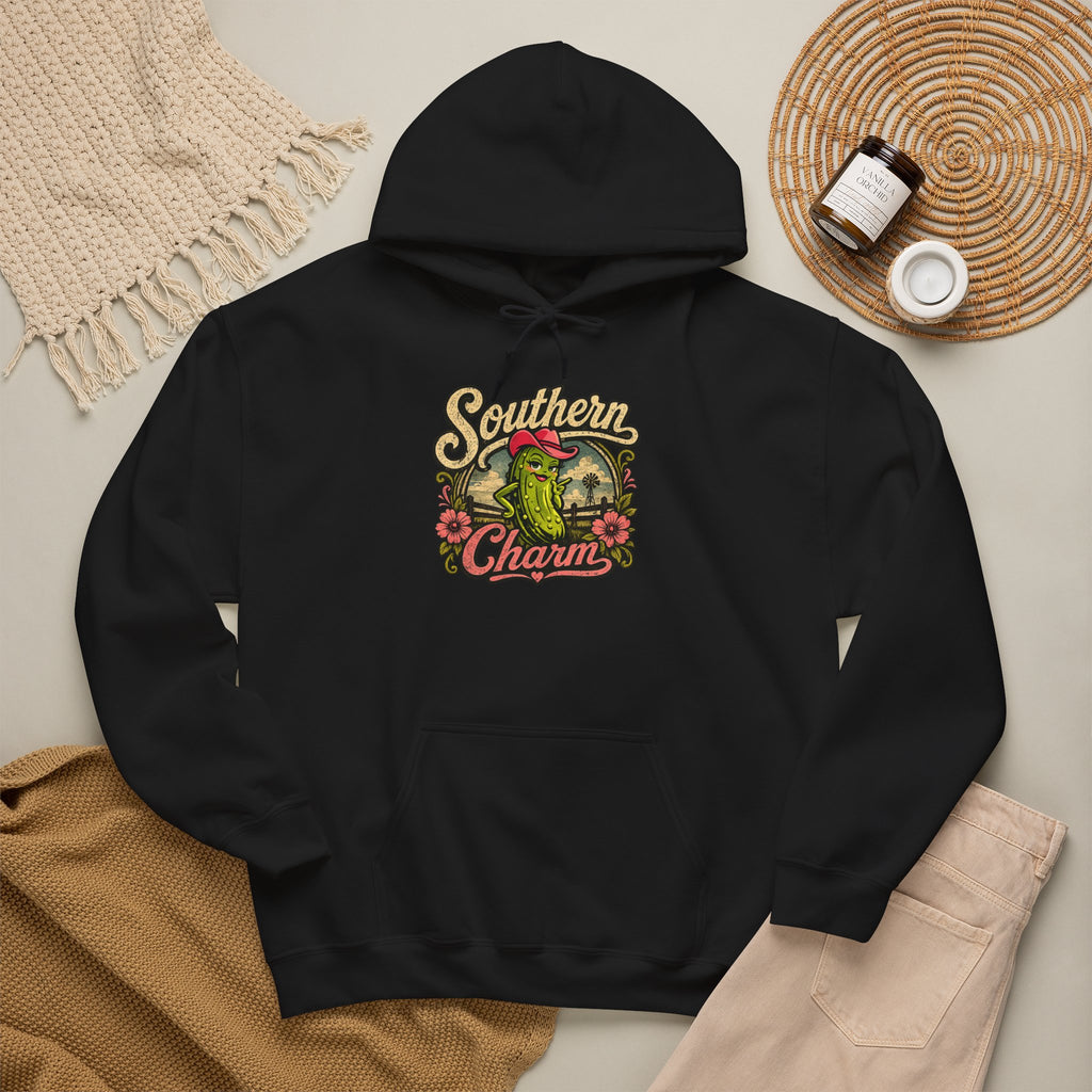 Southern Charm Hoodie