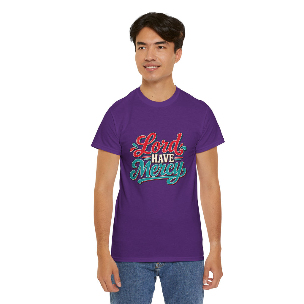 Lord Have Mercy Southern Style T-Shirt