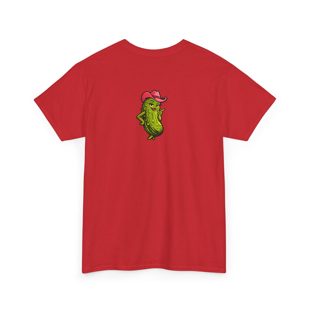 Chins Up Buttercup T-Shirt