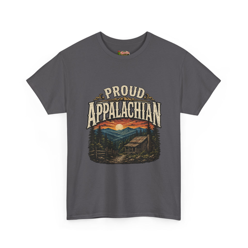 Proud Appalachian T-Shirt