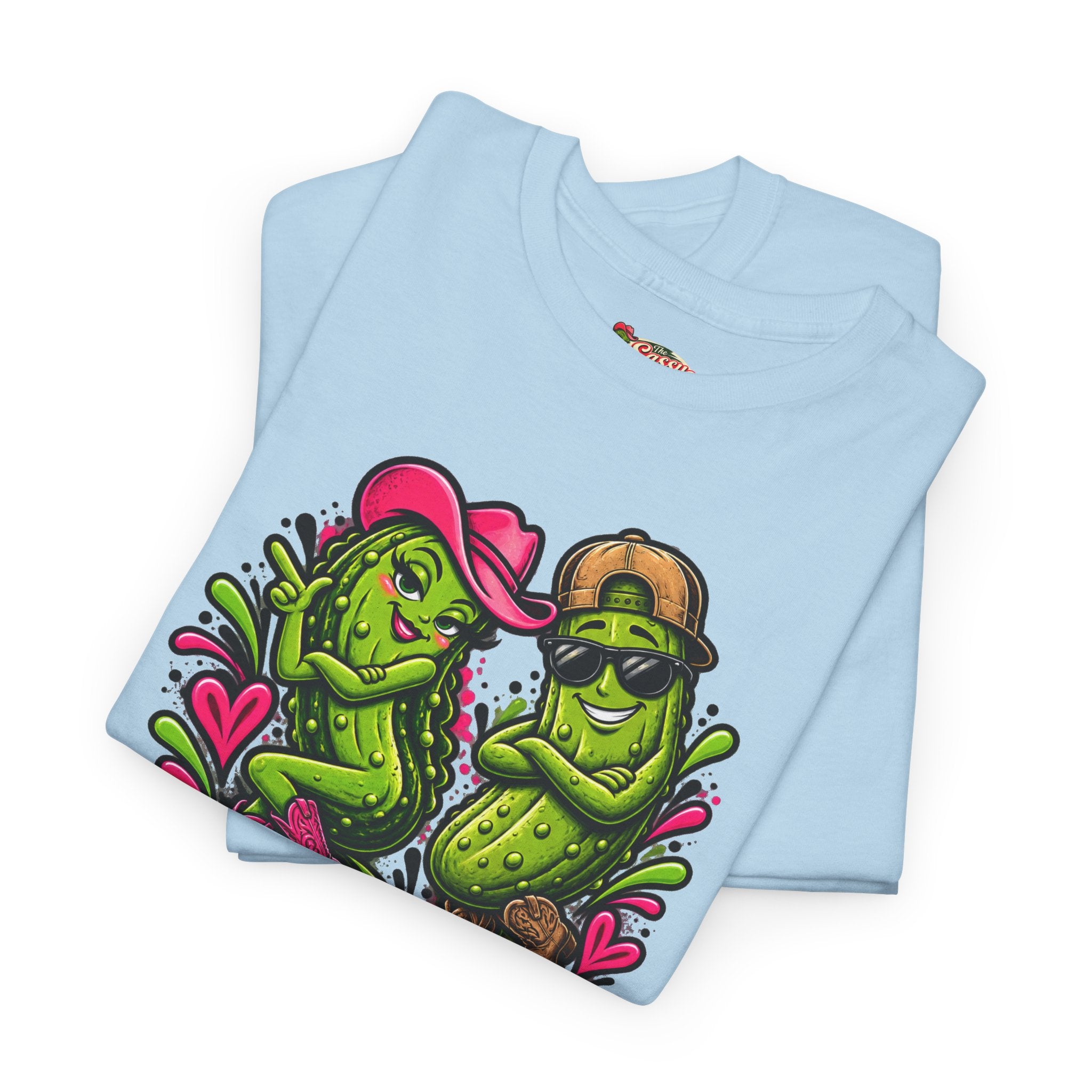 Dill With It T-Shirt