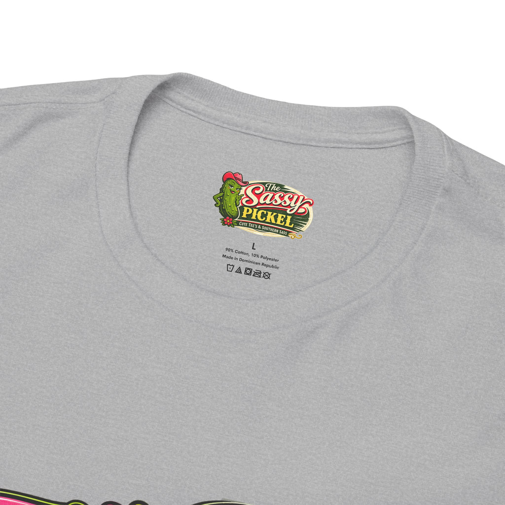 Tickle My Pickle T-Shirt