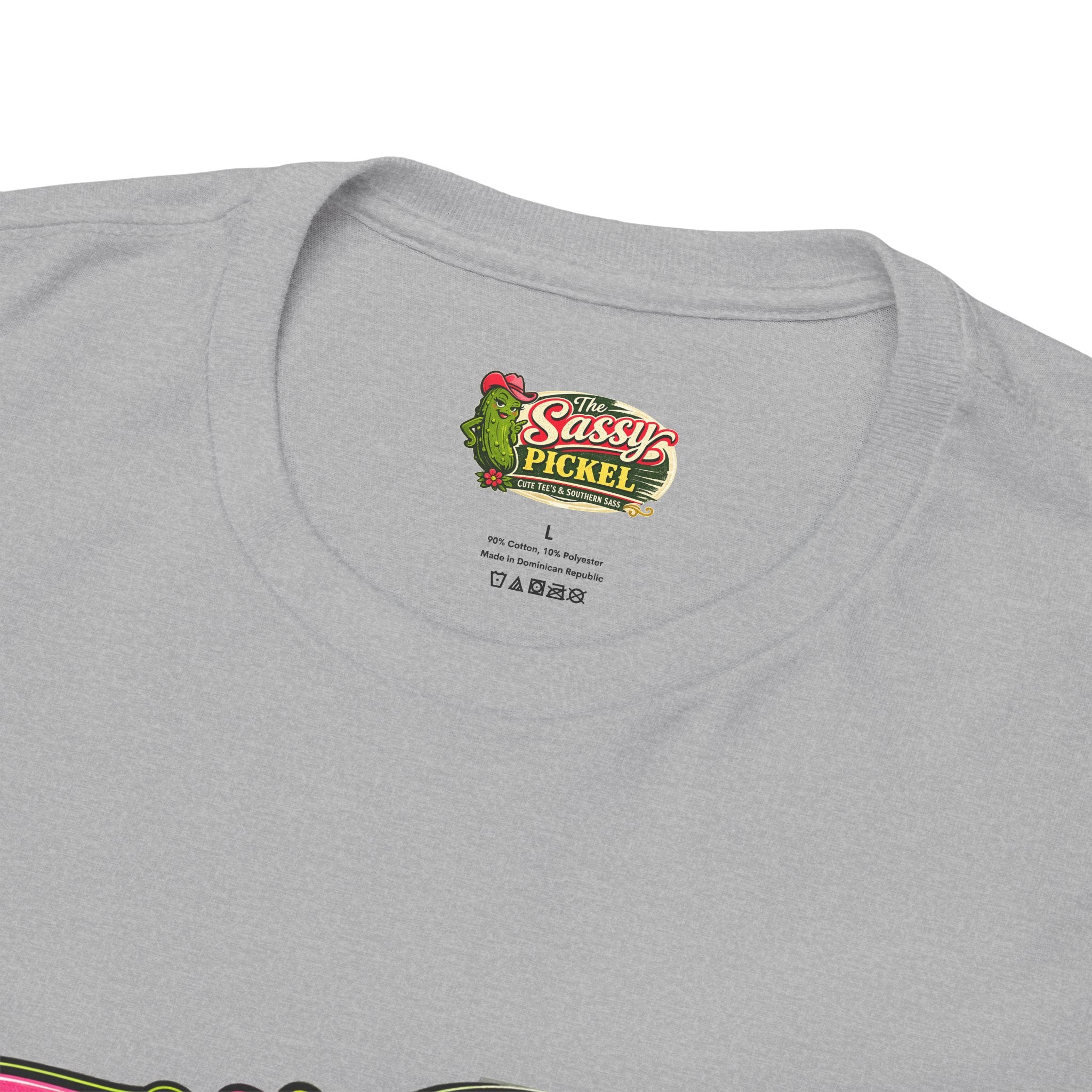 Tickle My Pickle T-Shirt