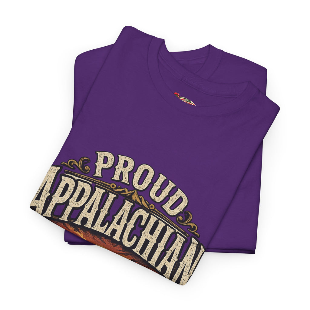 Proud Appalachian T-Shirt