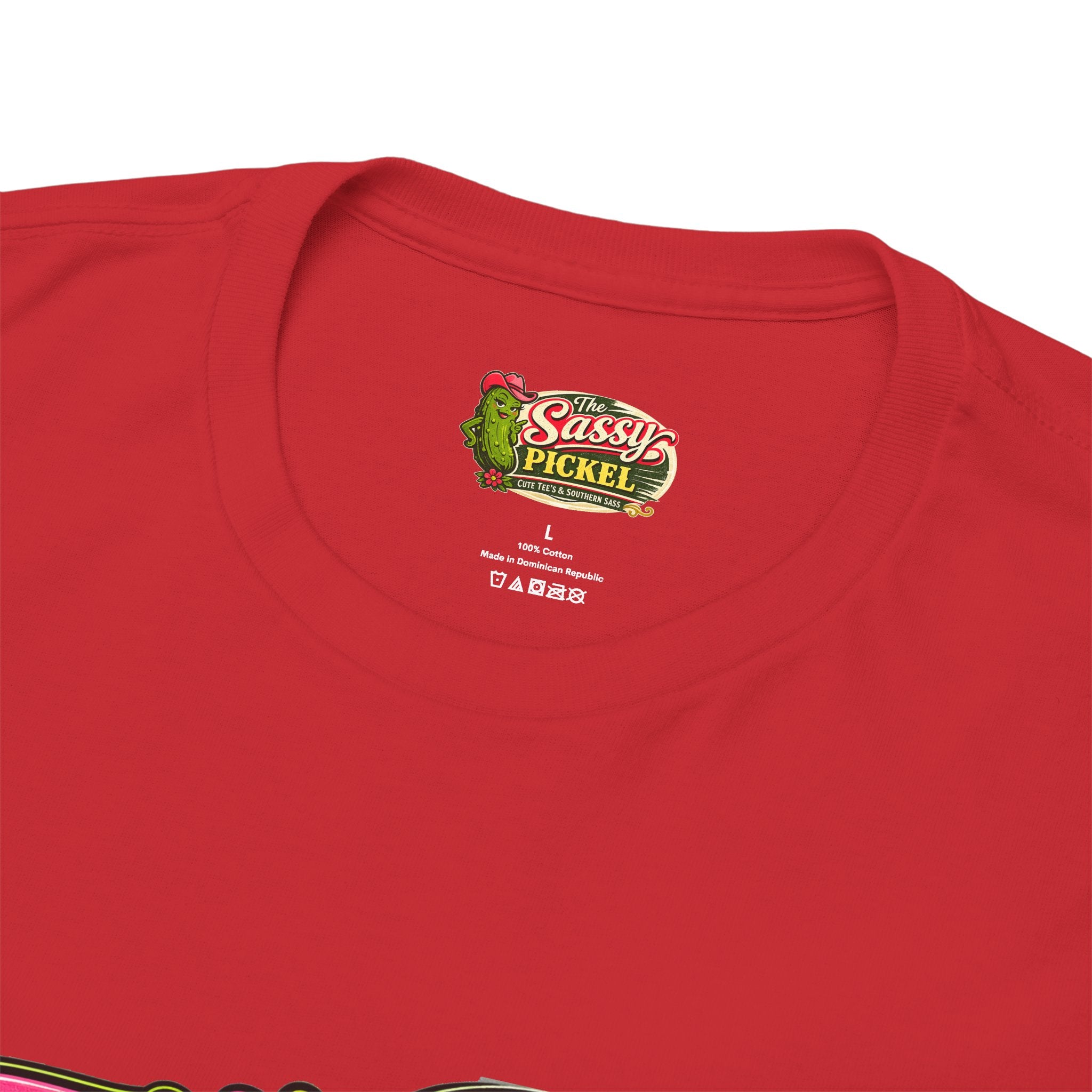 Tickle My Pickle T-Shirt