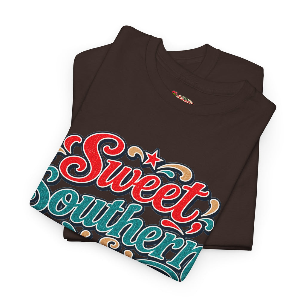 Sweet, Southern & Sassy Southern Style T-Shirt