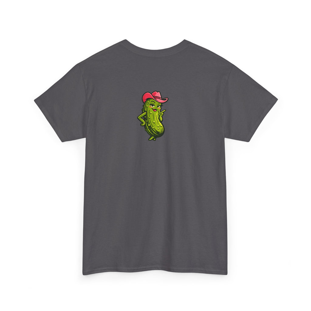 Chins Up Buttercup T-Shirt