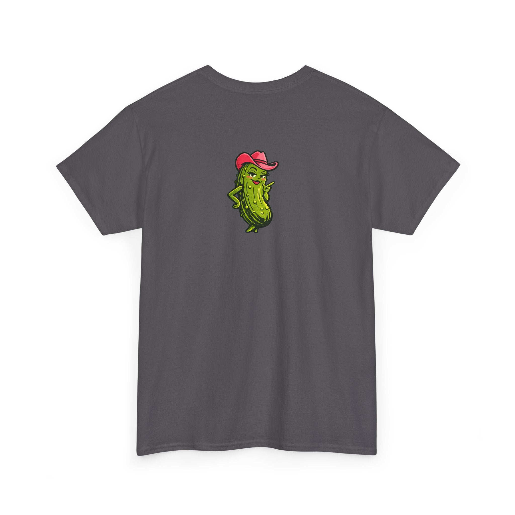 Chins Up Buttercup T-Shirt