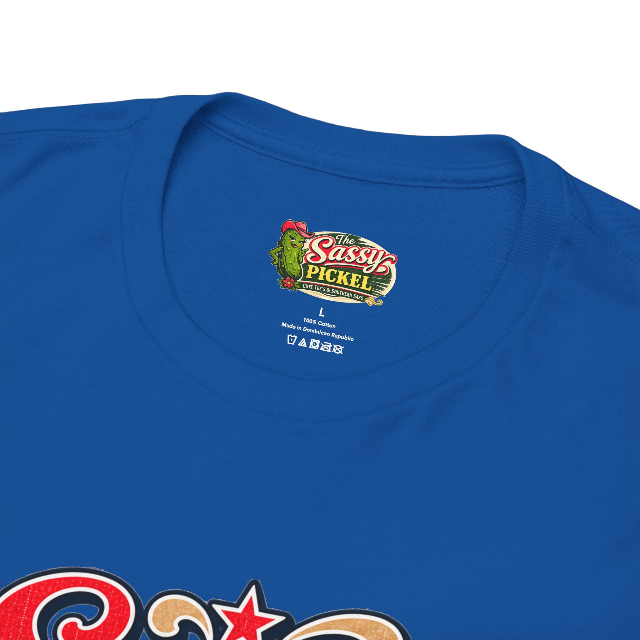 Sweet, Southern & Sassy Southern Style T-Shirt
