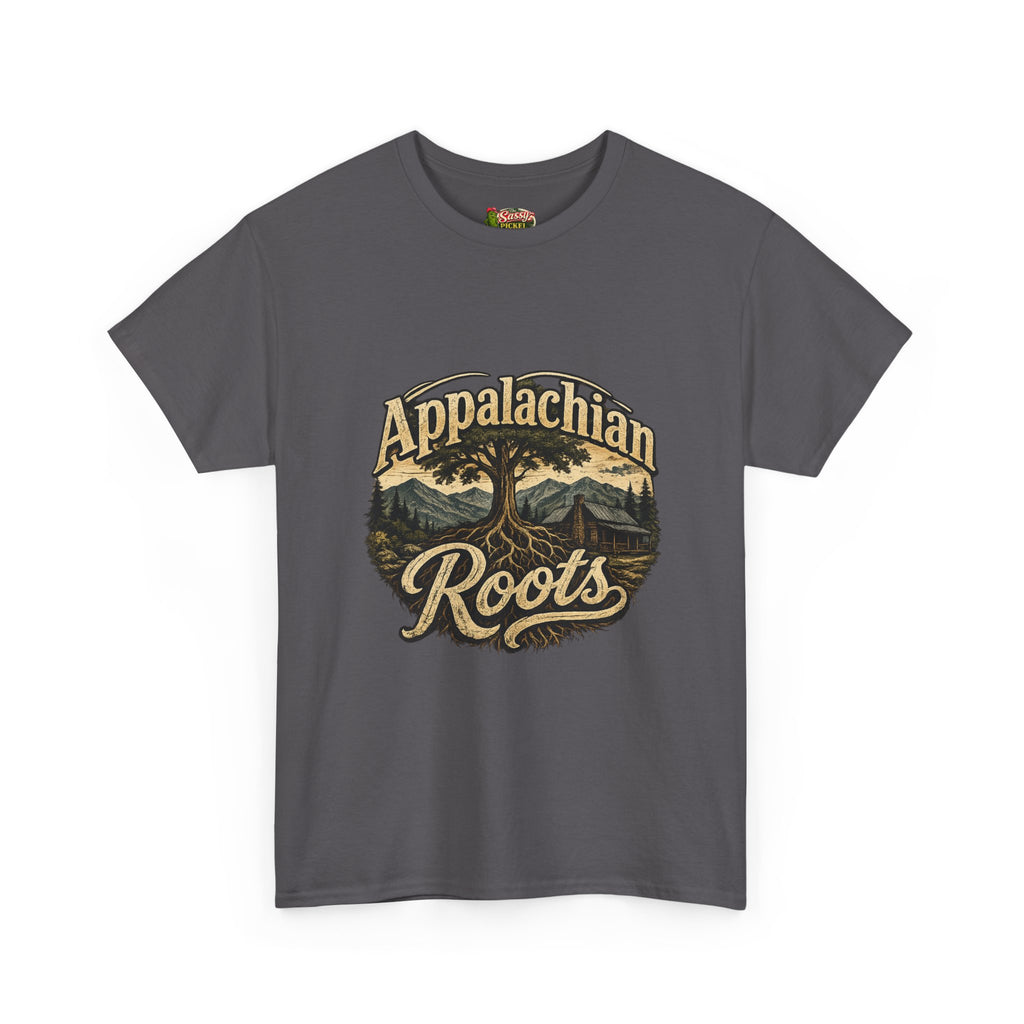 Appalachian Roots T-Shirt