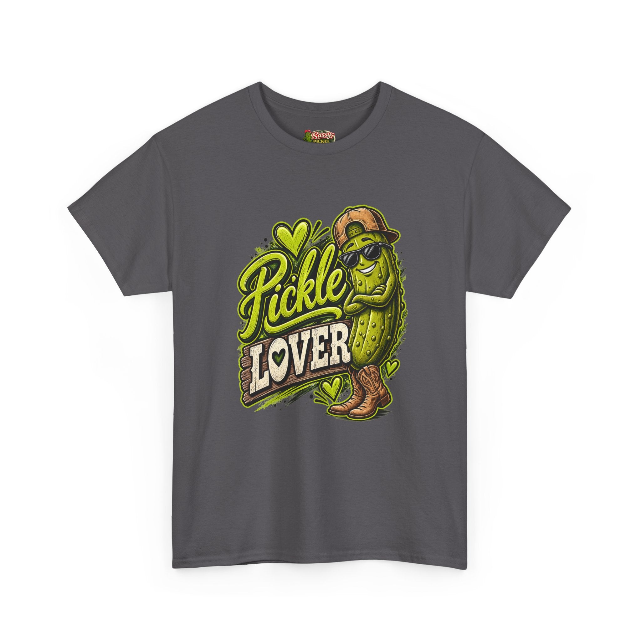 Pickle Lover T-Shirt