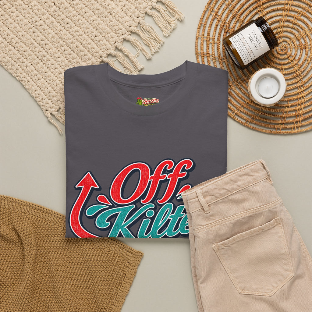 Off Kilter Southern Style T-Shirt