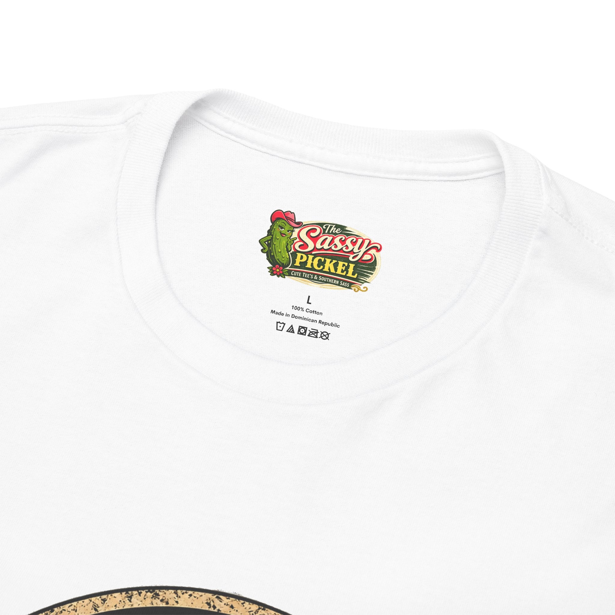 GenX 60’s Model T-Shirt