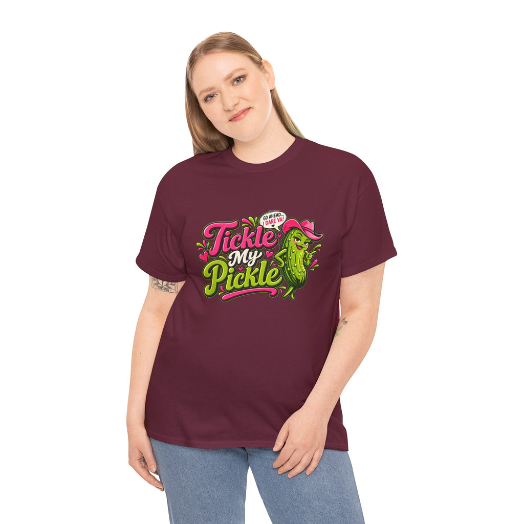Tickle My Pickle T-Shirt