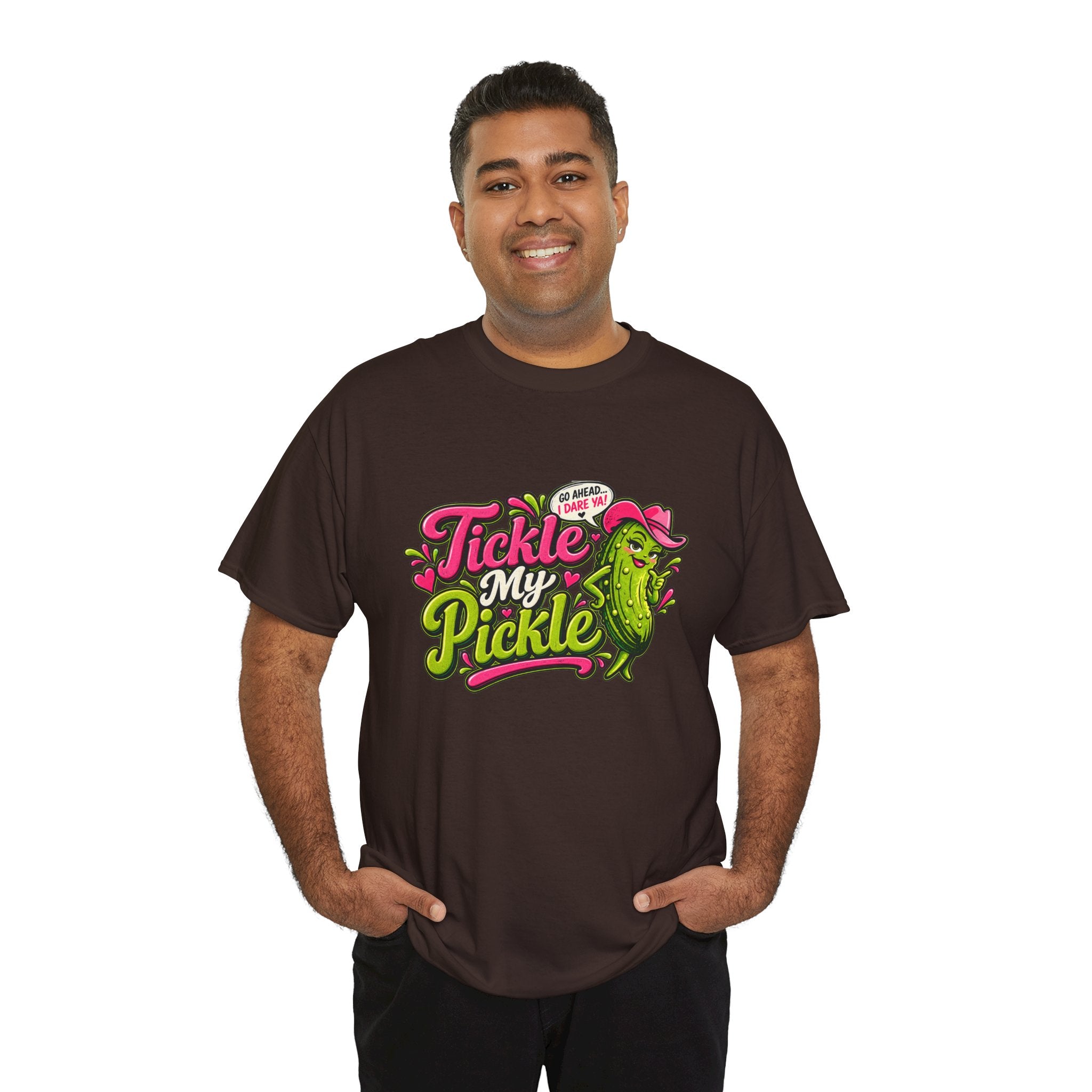 Tickle My Pickle T-Shirt