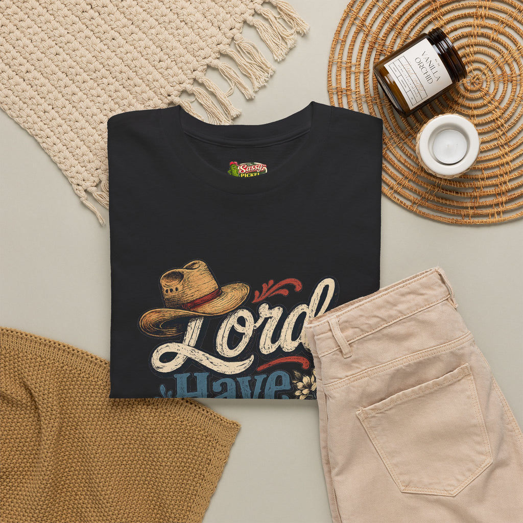 Lord Have Mercy T-Shirt