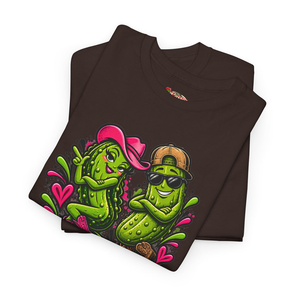 Dill With It T-Shirt