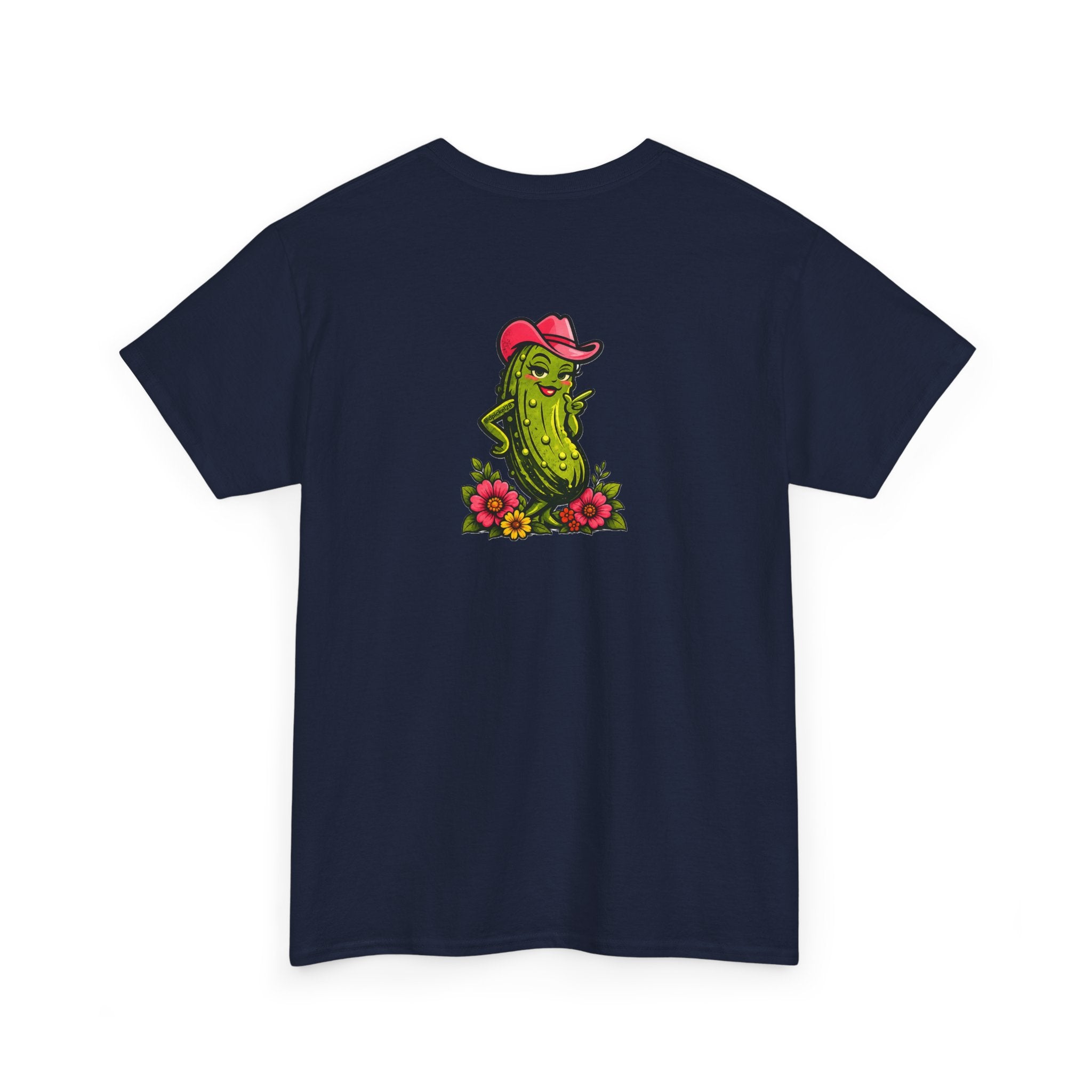 Queen On The Scene T-Shirt👑