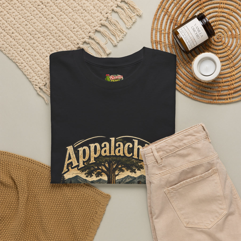 Appalachian Roots T-Shirt