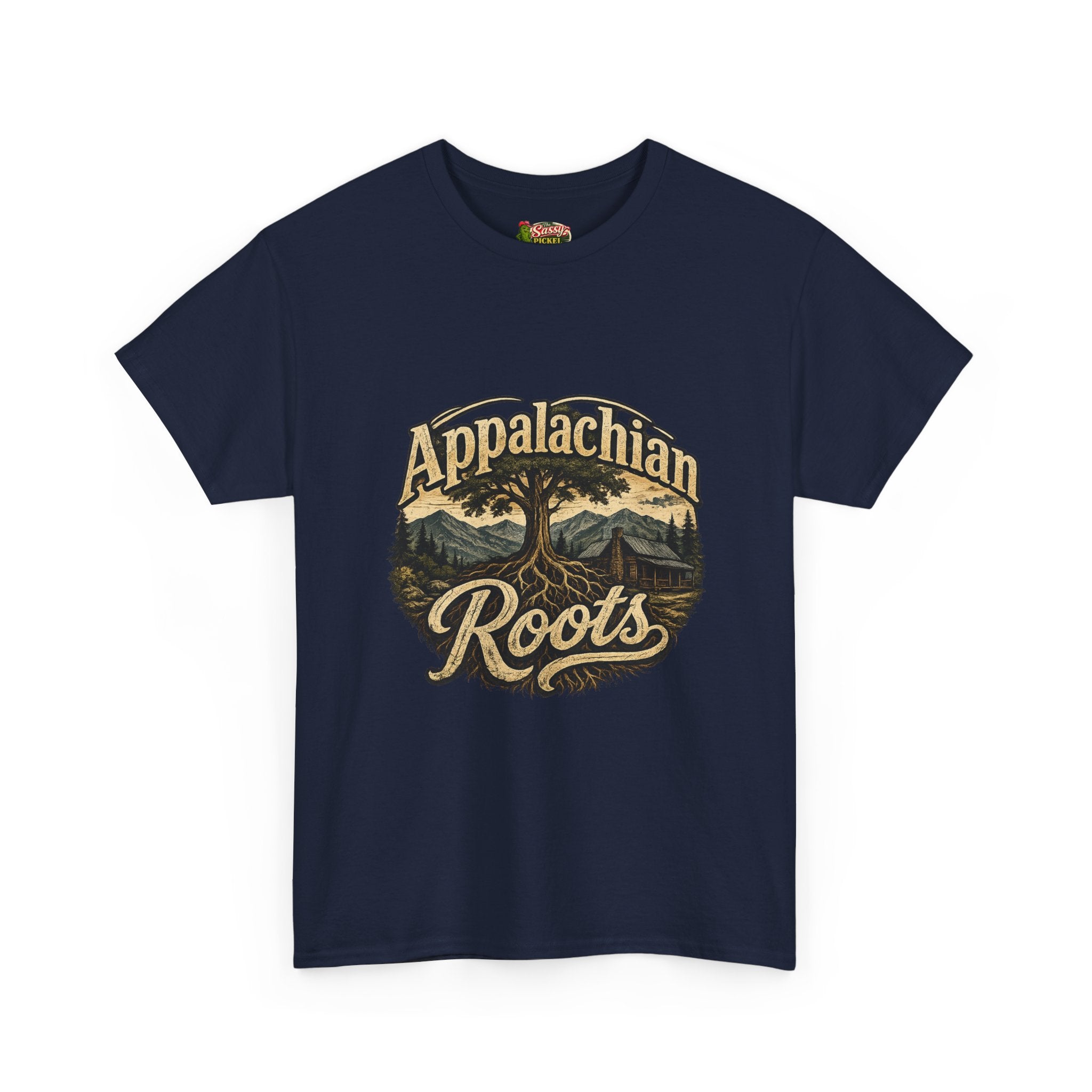 Appalachian Roots T-Shirt