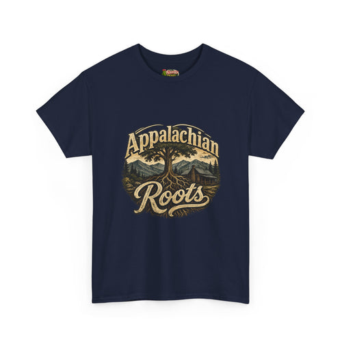 Appalachian Roots T-Shirt